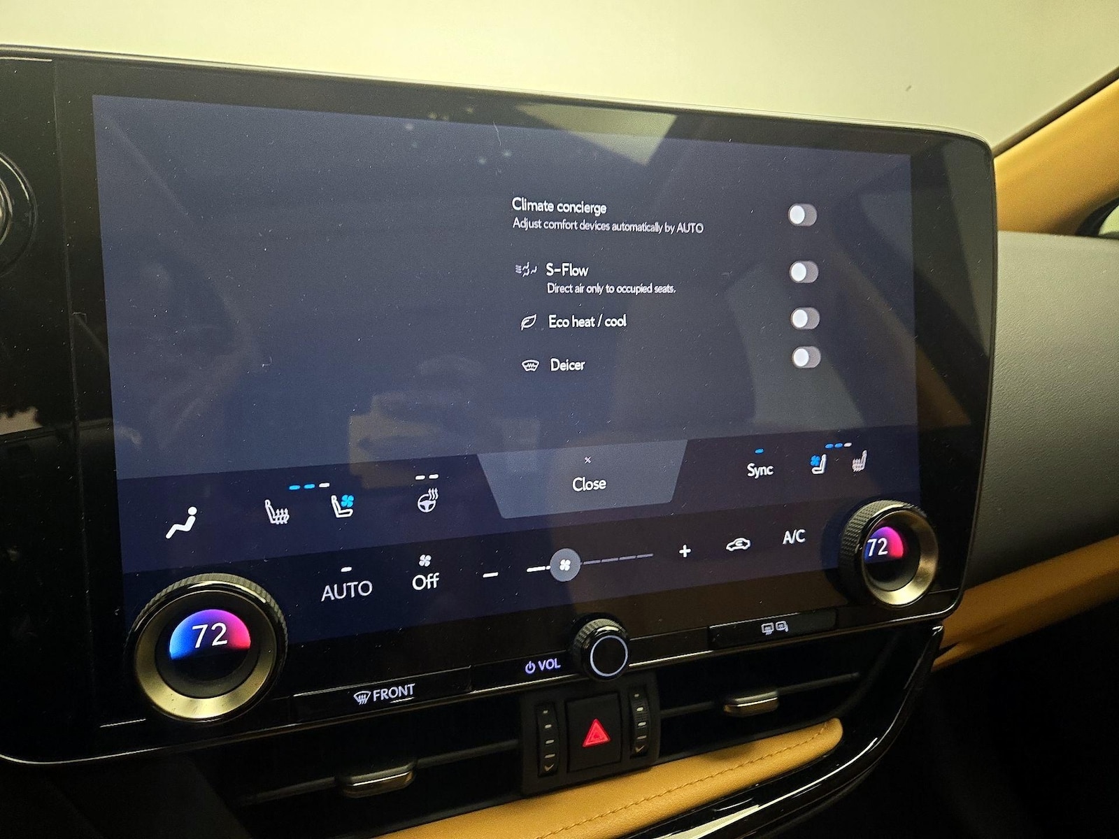 2024 Lexus NX Hybrid 350h - Photo 18