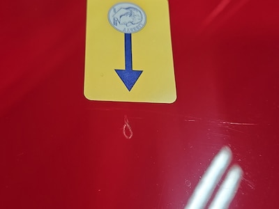 Condition detail