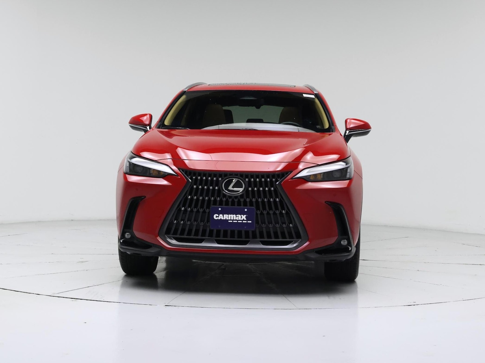 2024 Lexus NX Hybrid 350h - Photo 6