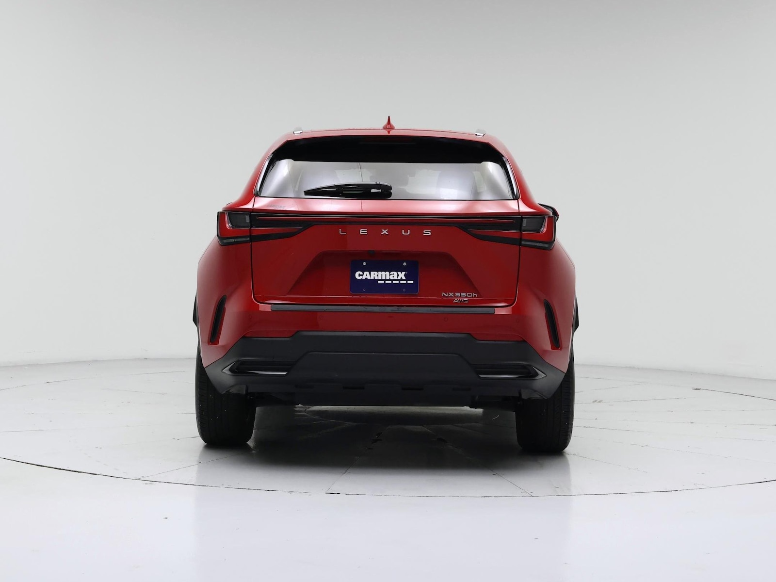 2024 Lexus NX Hybrid 350h - Photo 7