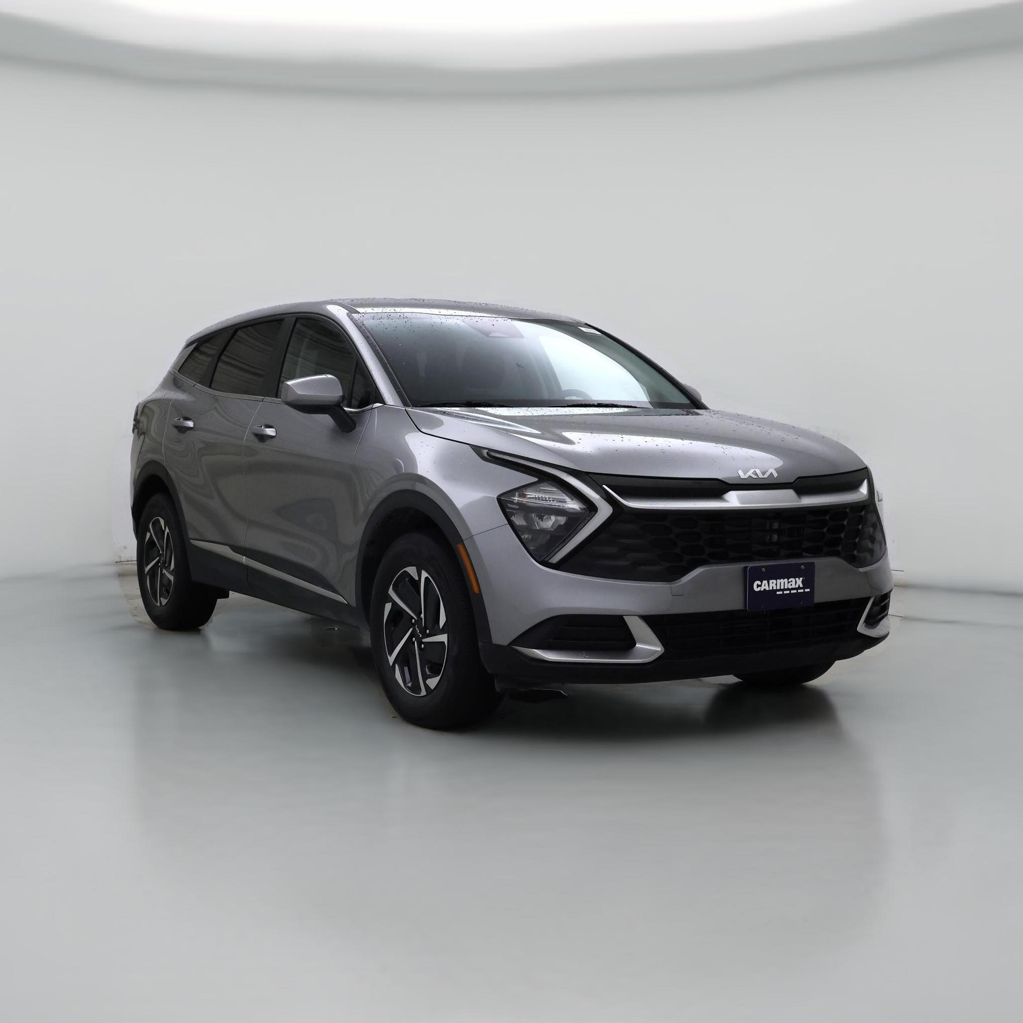 Thumbnail: 2023 Kia Sportage - 1