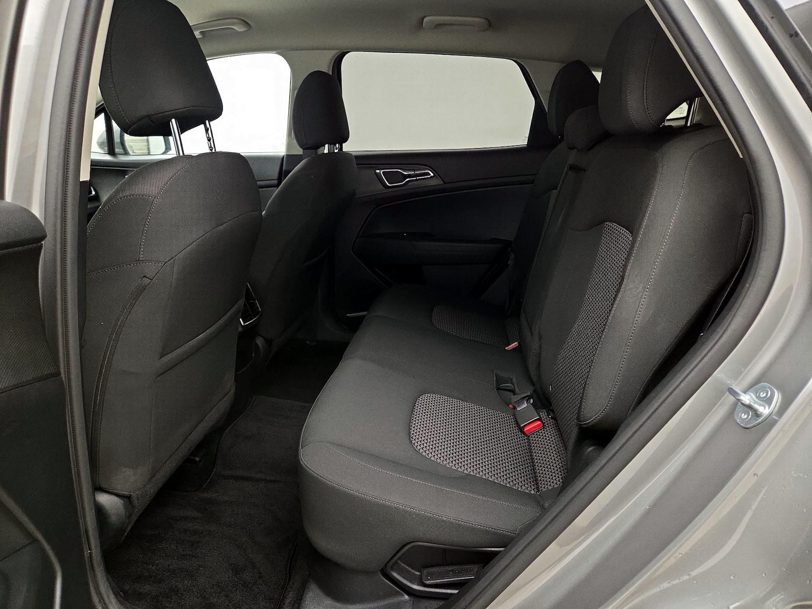 2023 Kia Sportage LX Hybrid - Photo 20