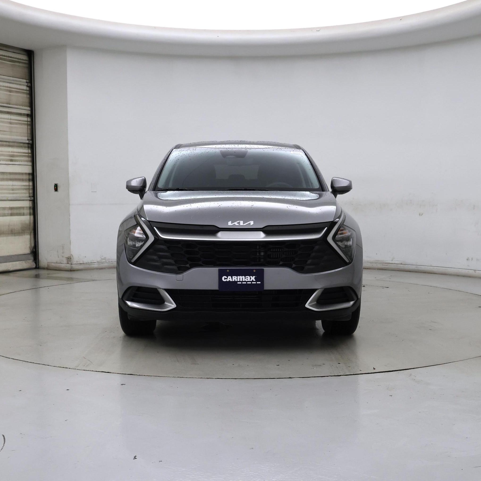 Thumbnail: 2023 Kia Sportage - 5