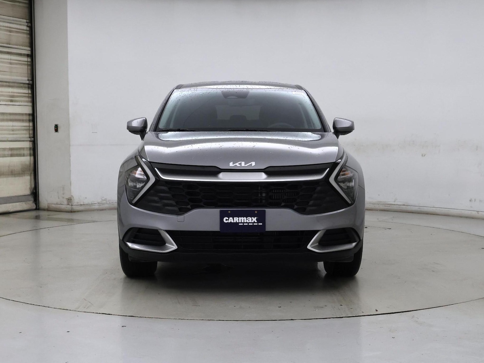 2023 Kia Sportage LX Hybrid - Photo 6