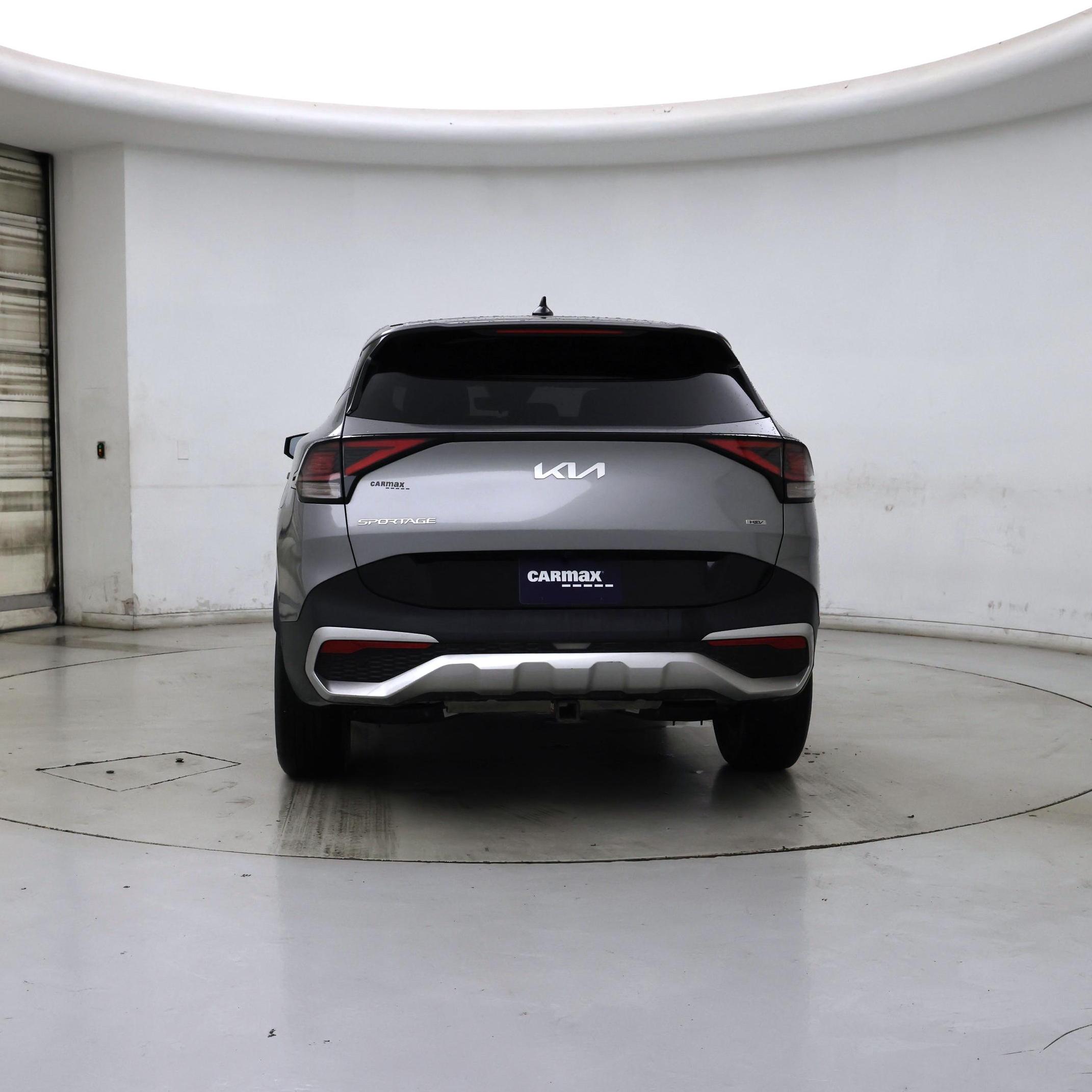 Thumbnail: 2023 Kia Sportage - 6
