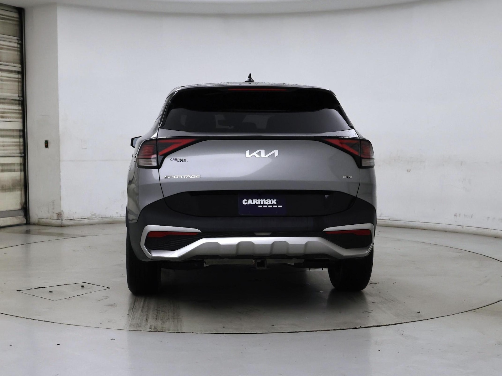 2023 Kia Sportage LX Hybrid - Photo 7