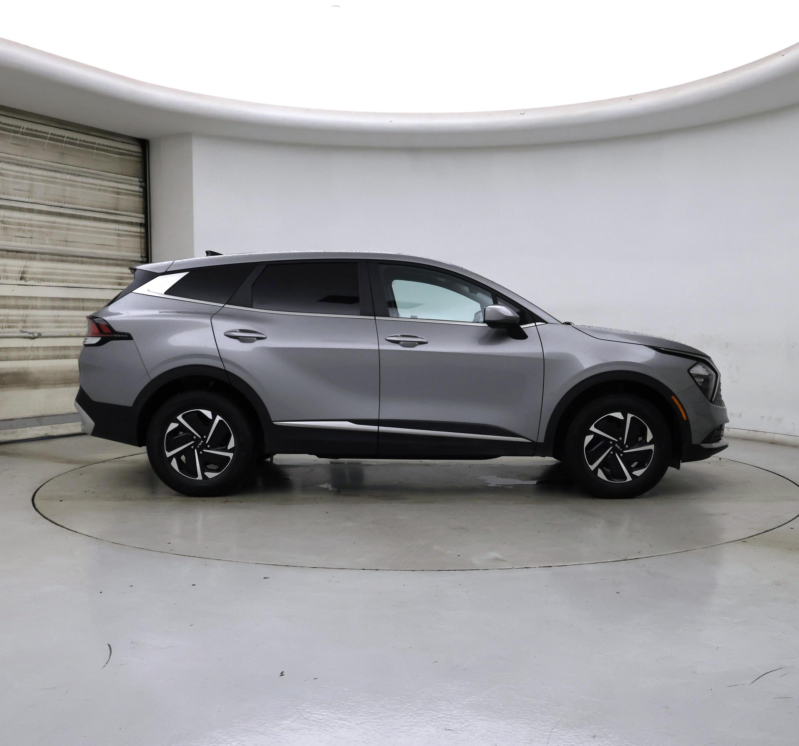 Thumbnail: 2023 Kia Sportage - 7