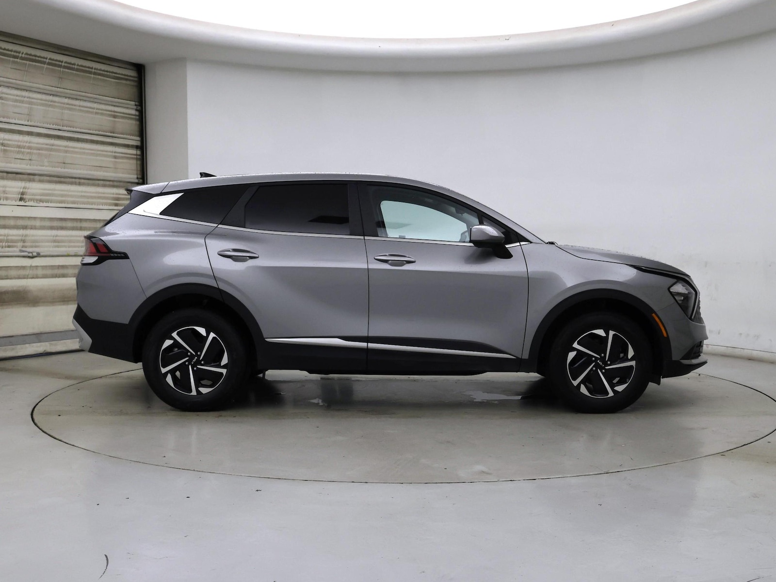 2023 Kia Sportage LX Hybrid - Photo 8