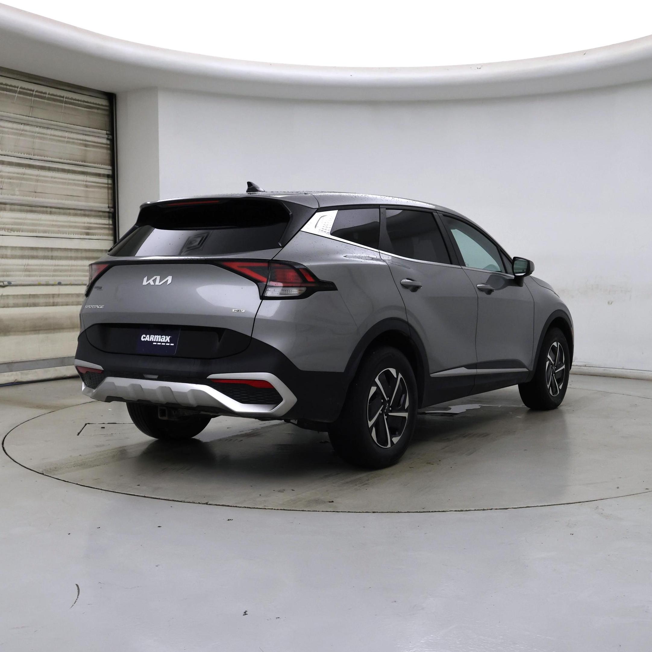 Thumbnail: 2023 Kia Sportage - 8