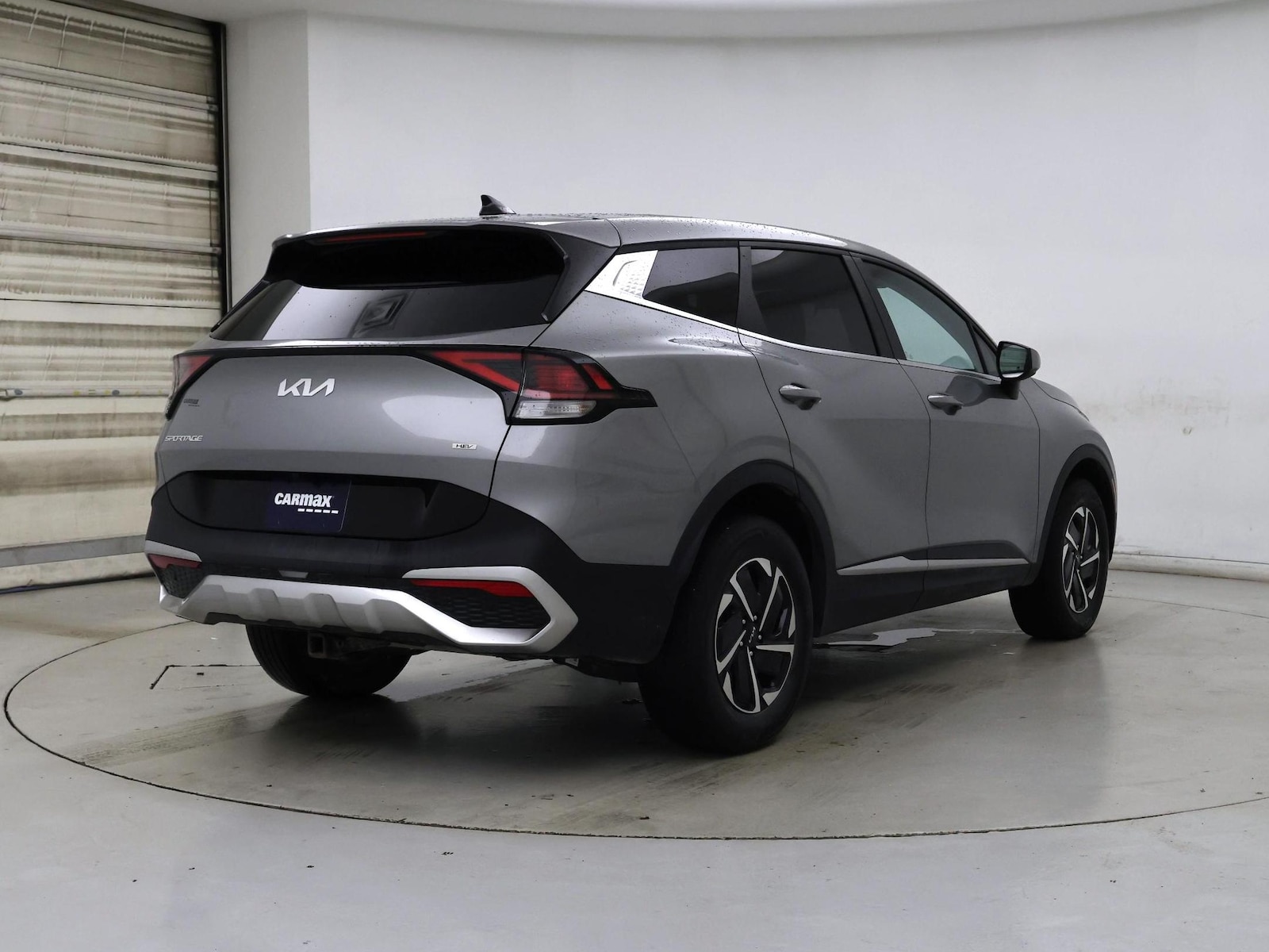 2023 Kia Sportage LX Hybrid - Photo 9
