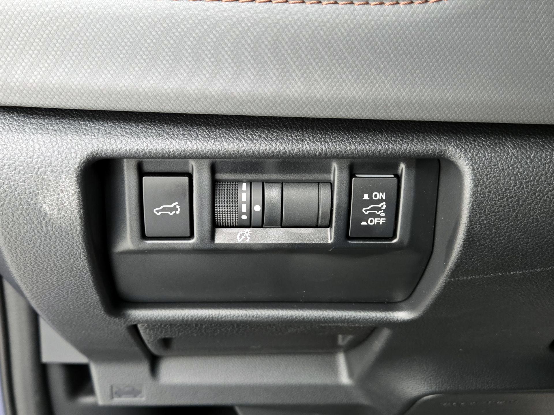 Thumbnail: 2025 Subaru Forester - 13