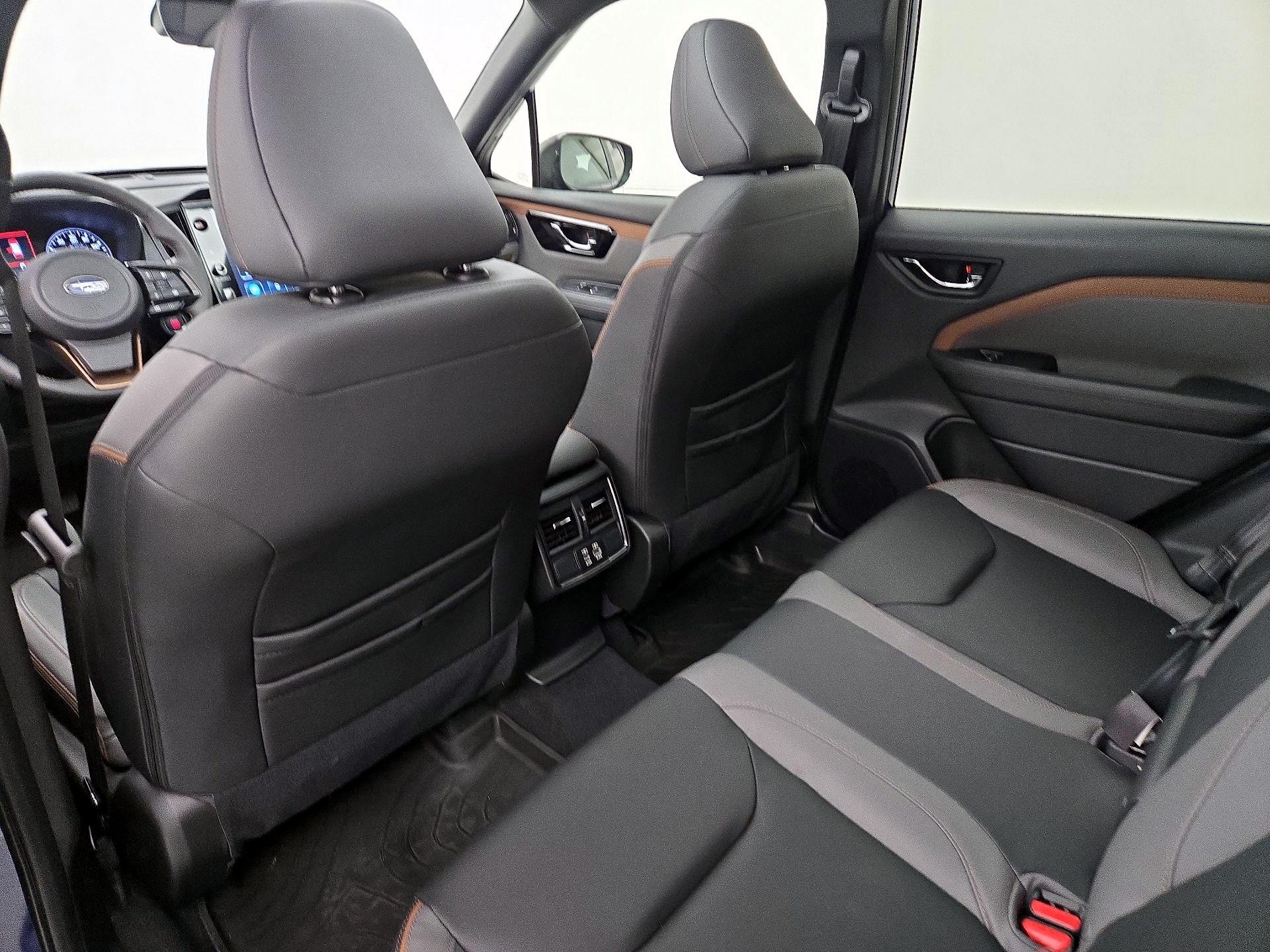 Thumbnail: 2025 Subaru Forester - 20