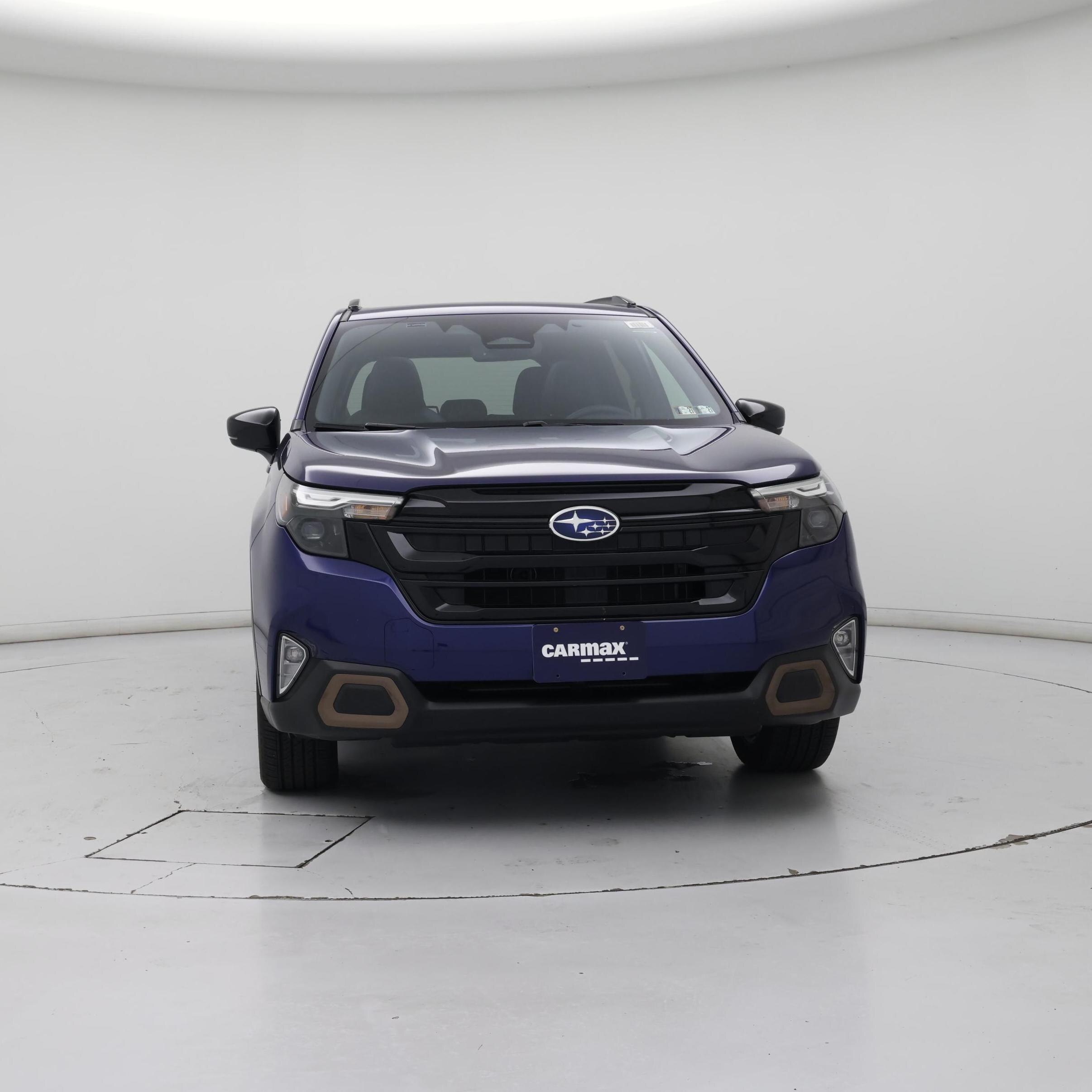 Thumbnail: 2025 Subaru Forester - 5