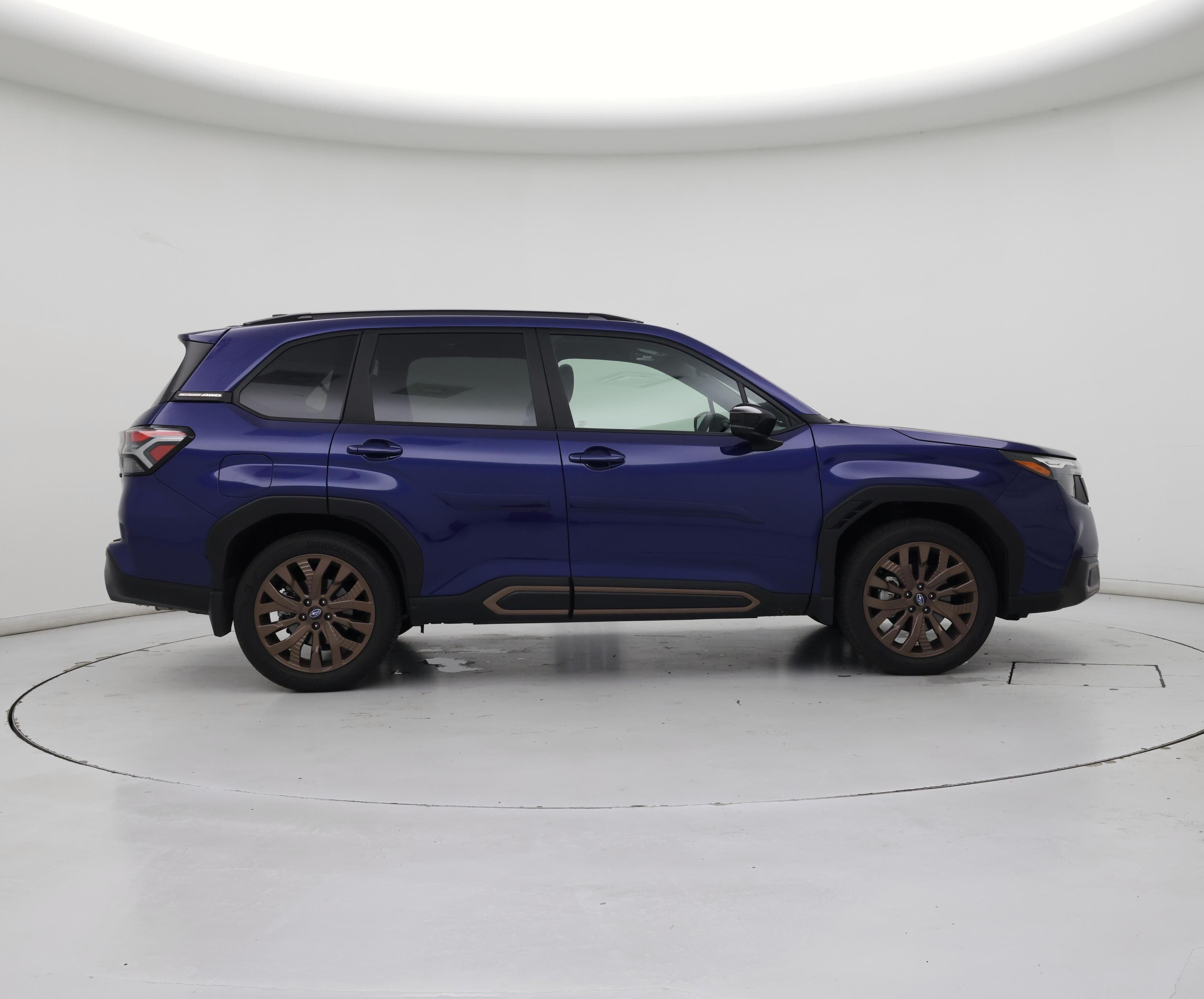 Thumbnail: 2025 Subaru Forester - 7