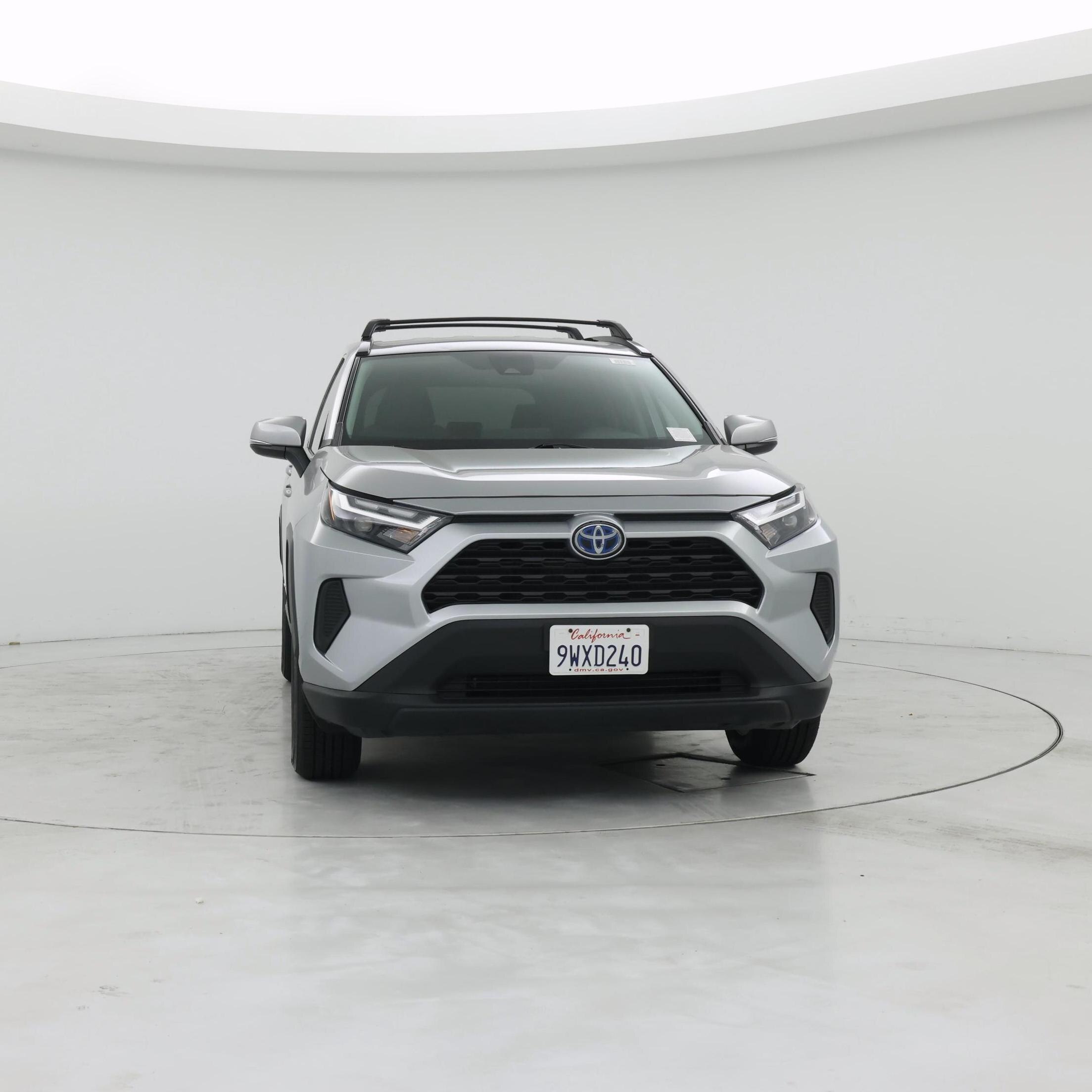 Thumbnail: 2024 Toyota RAV4 - 5