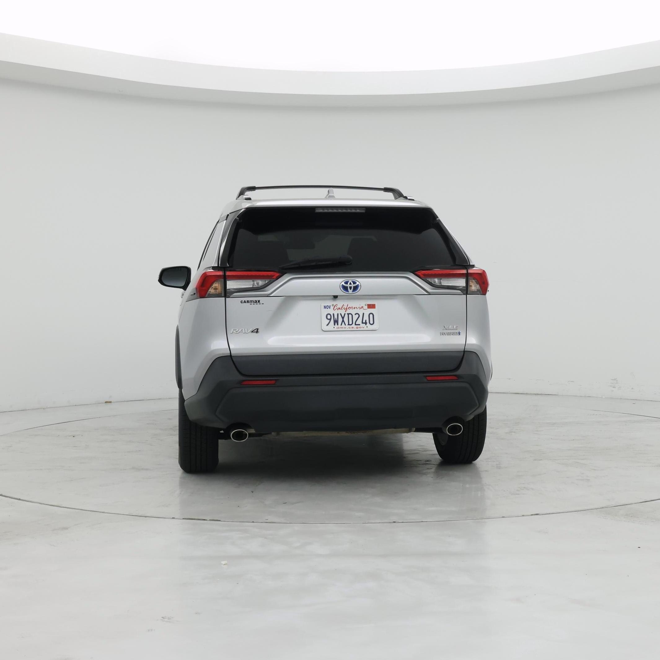 Thumbnail: 2024 Toyota RAV4 - 6