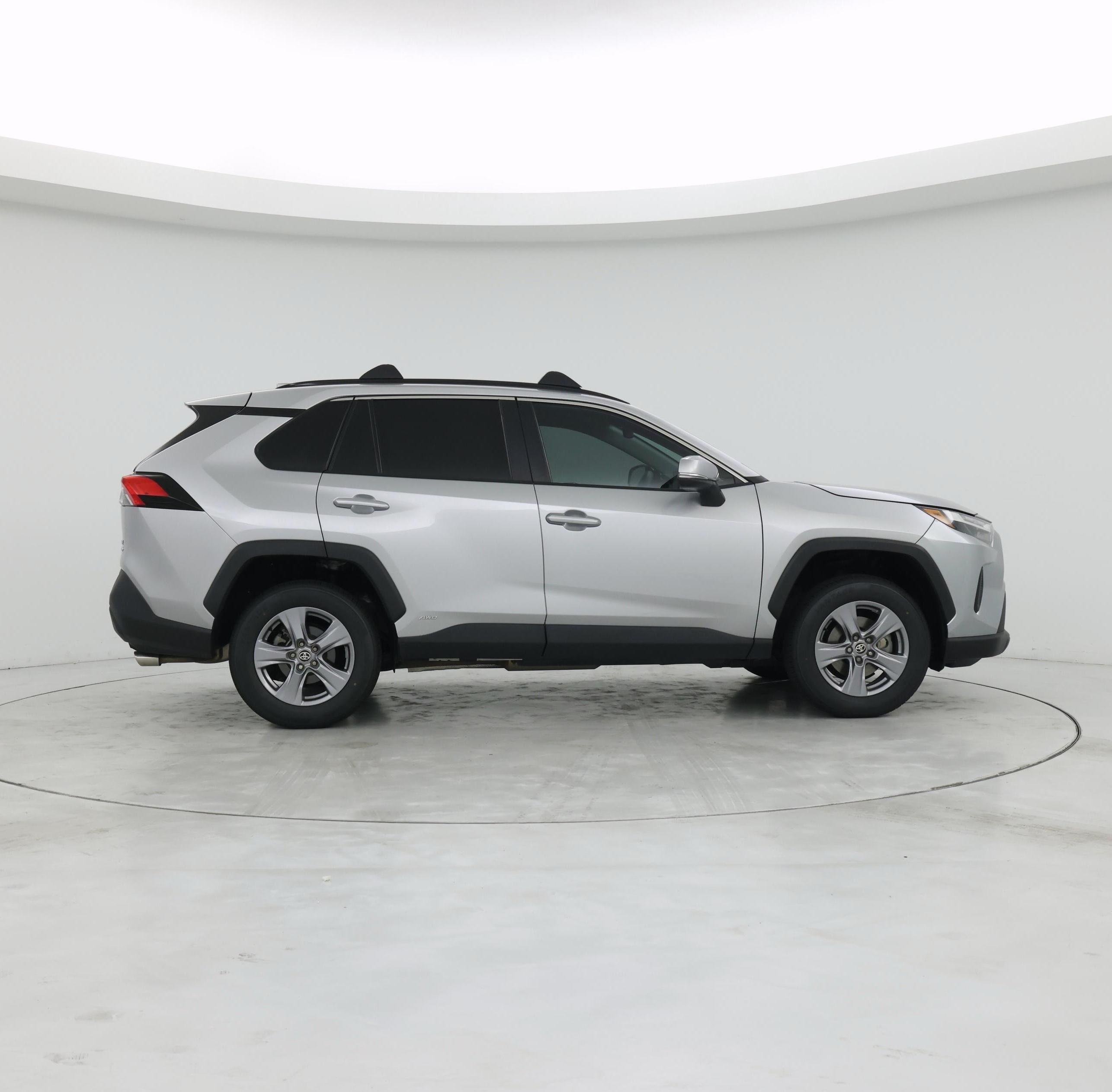 Thumbnail: 2024 Toyota RAV4 - 7