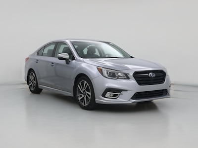 2019 Subaru Legacy 2.5I Sport