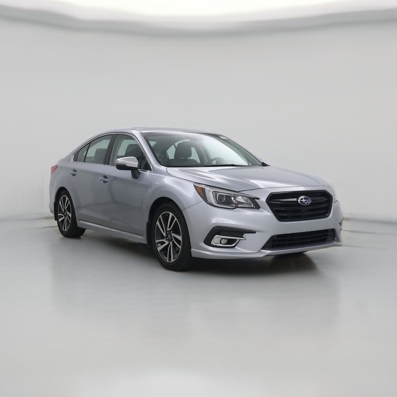 2019 Subaru Legacy 2.5I Sport
