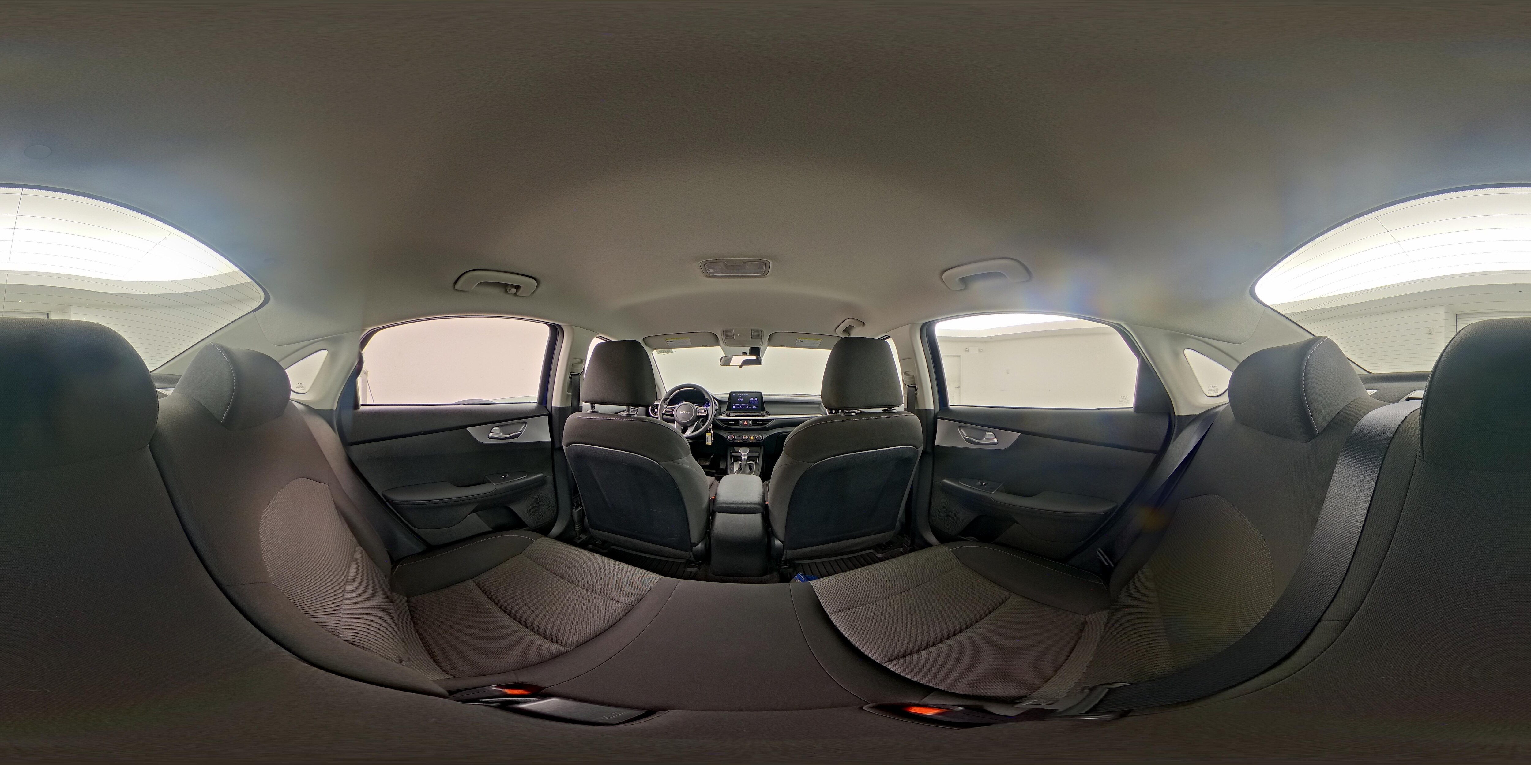 2023 Kia Forte LXS - Photo 23