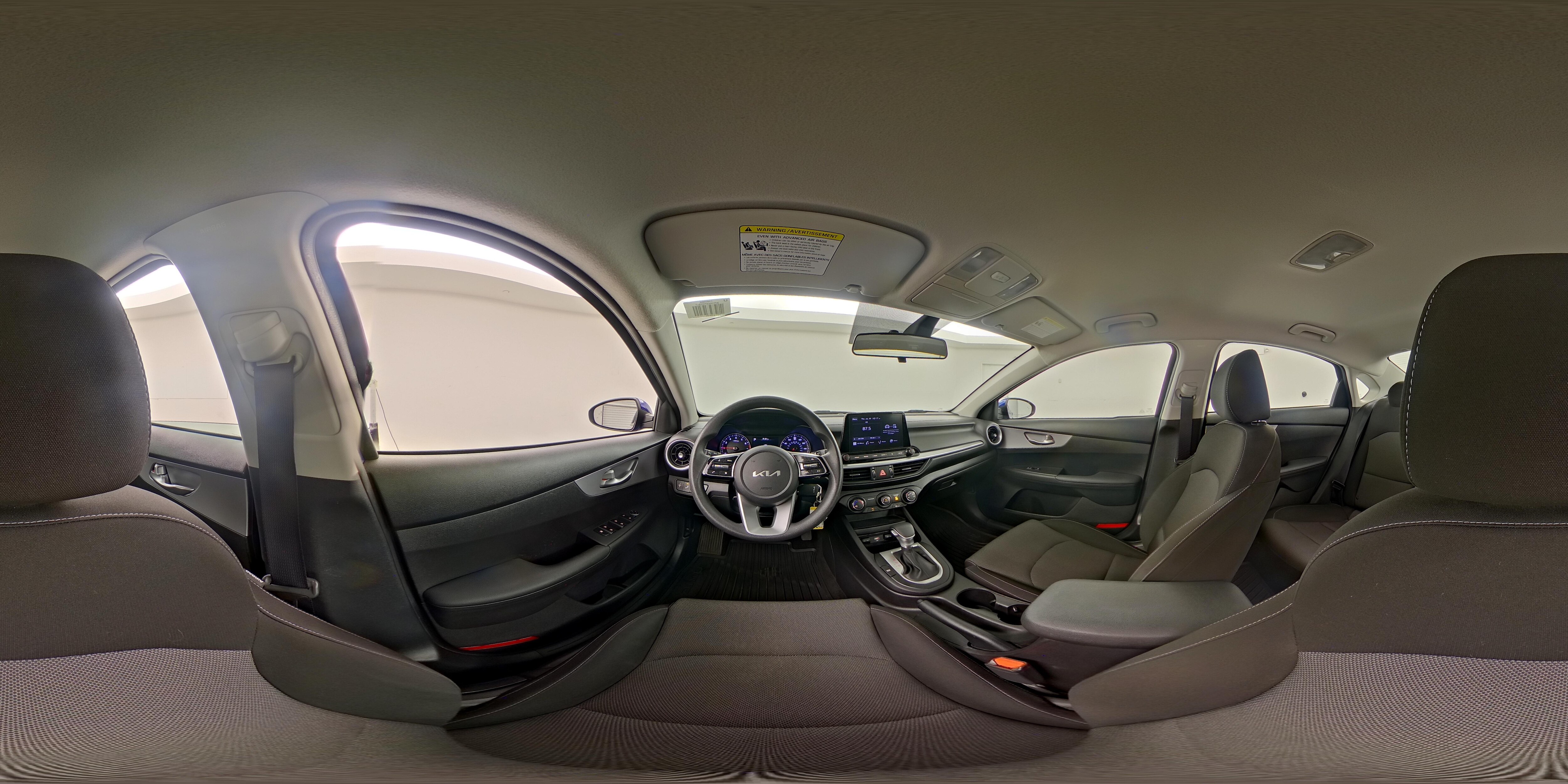 2023 Kia Forte LXS - Photo 24