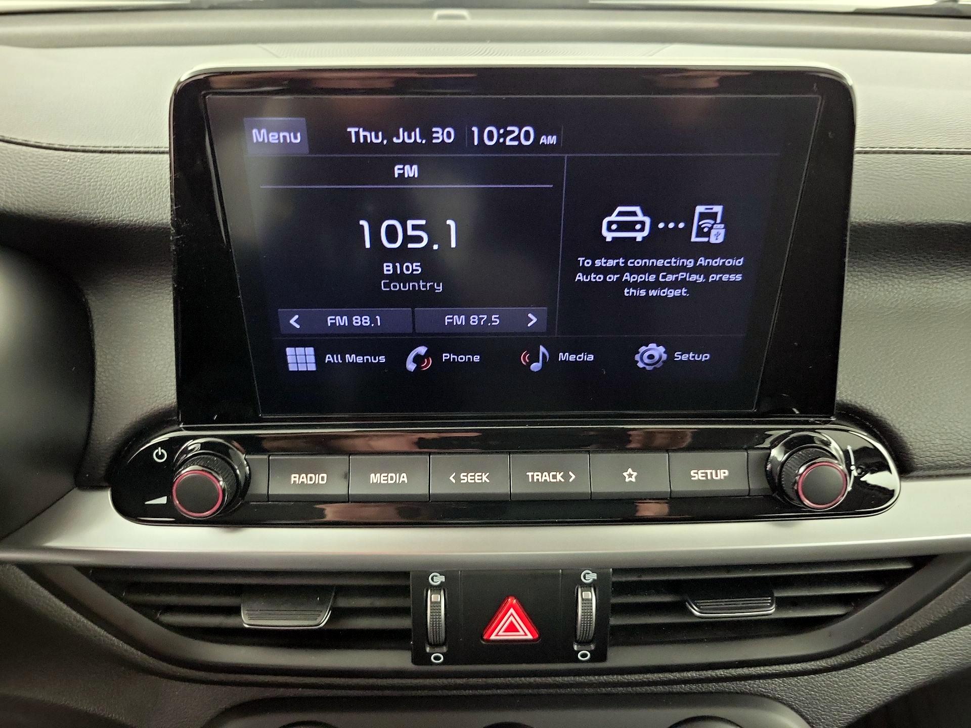 Thumbnail: 2023 Kia Forte - 13