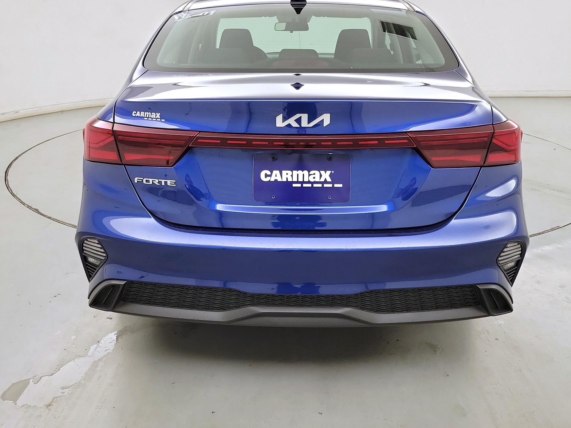 Thumbnail: 2023 Kia Forte - 6