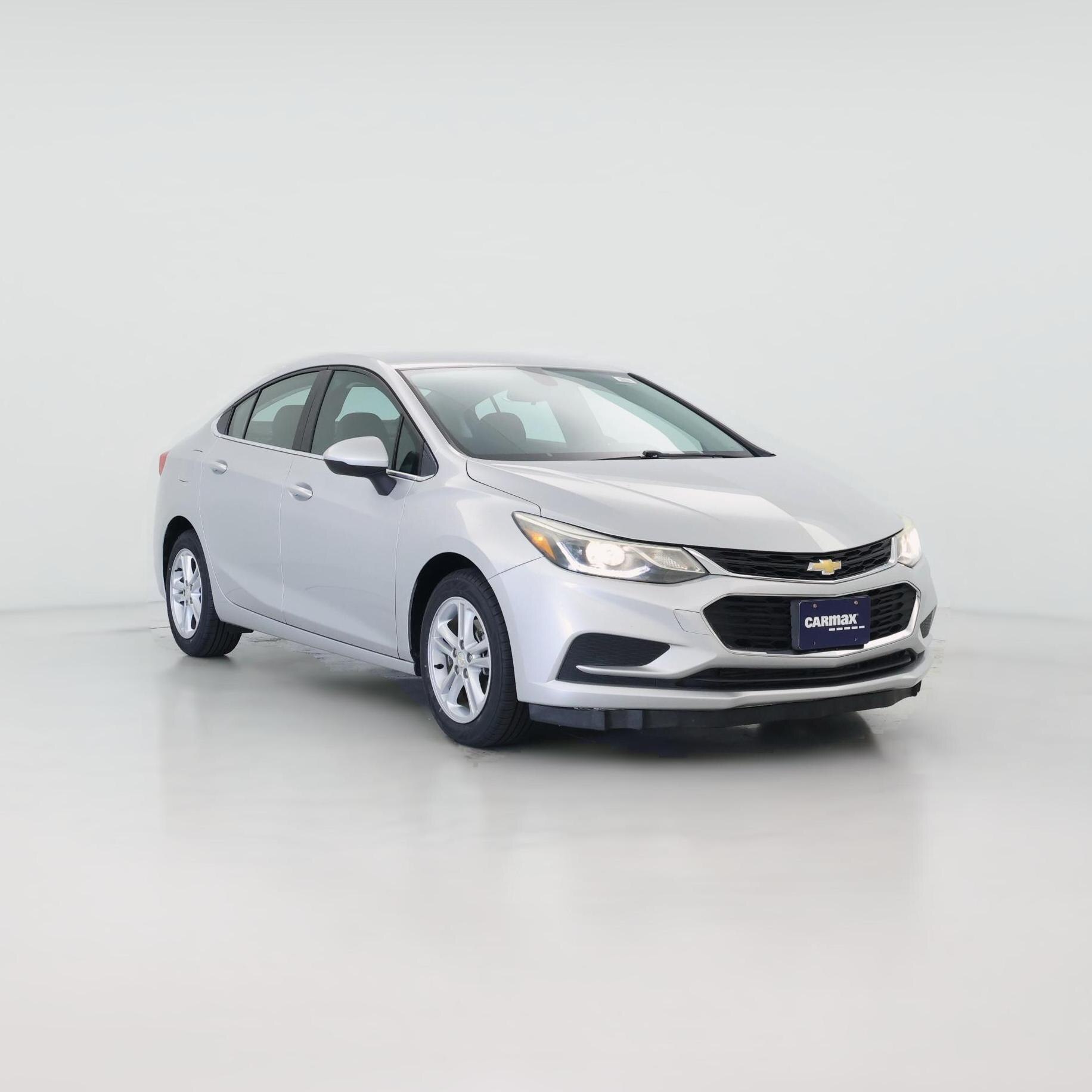 Thumbnail: 2016 Chevrolet Cruze - 1