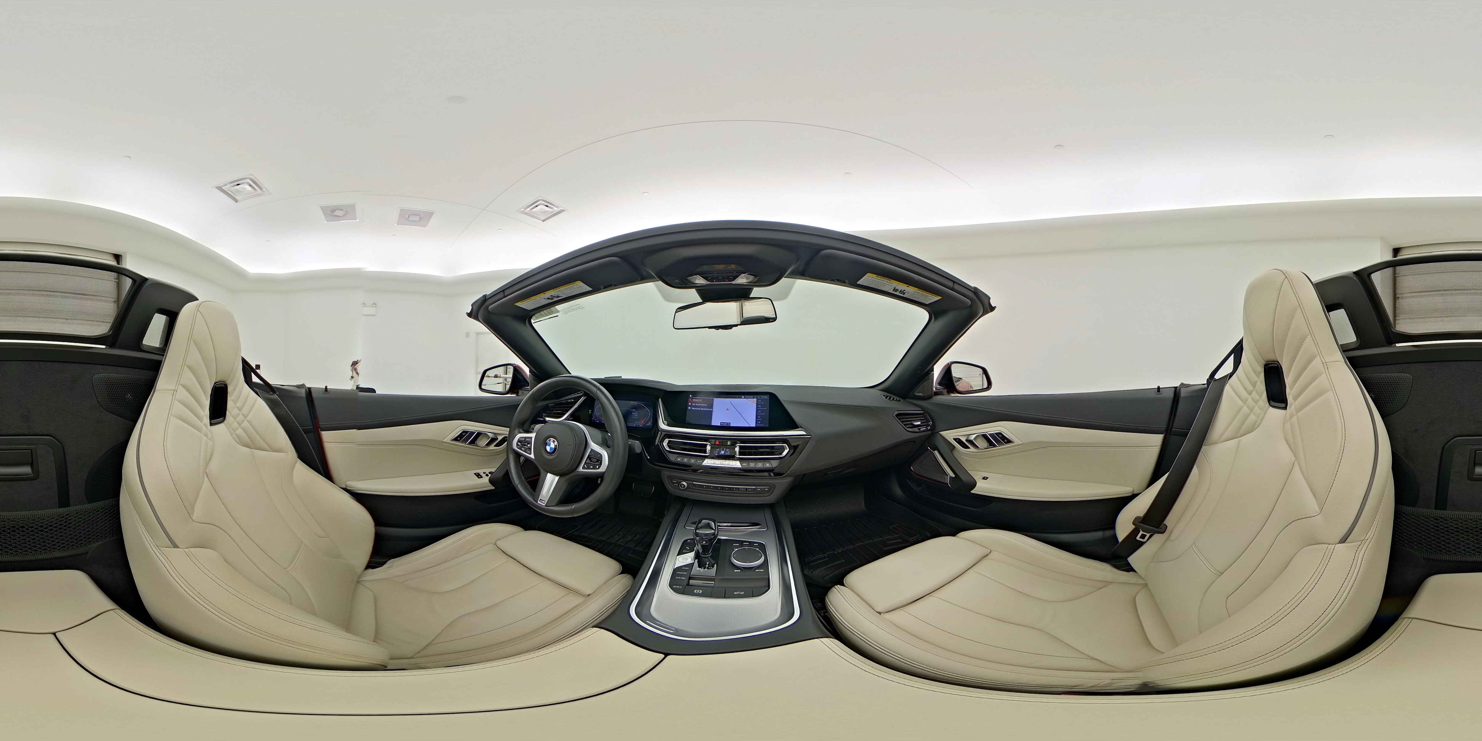 2019 BMW Z4 Base - Photo 24