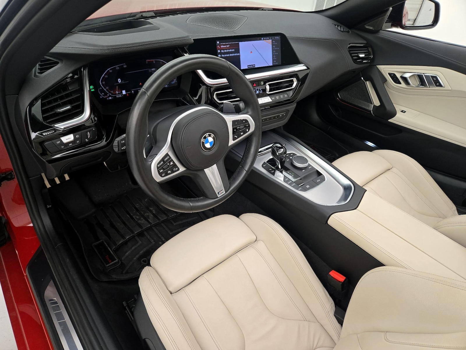 2019 BMW Z4 Base - Photo 12