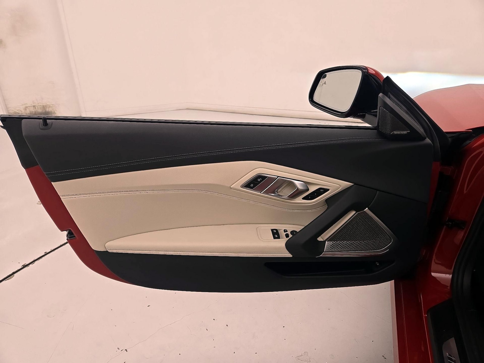 2019 BMW Z4 Base - Photo 13
