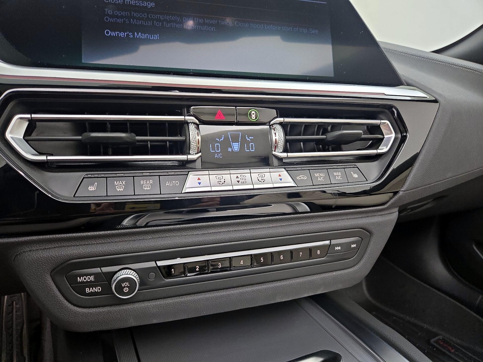 2019 BMW Z4 Base - Photo 18