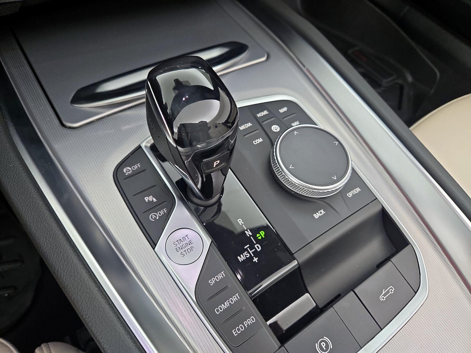 2019 BMW Z4 Base - Photo 19