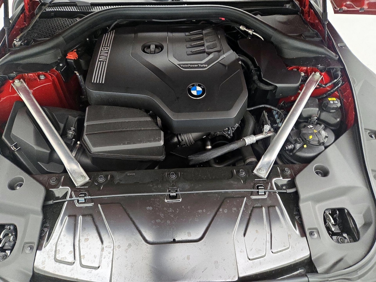2019 BMW Z4 Base - Photo 22