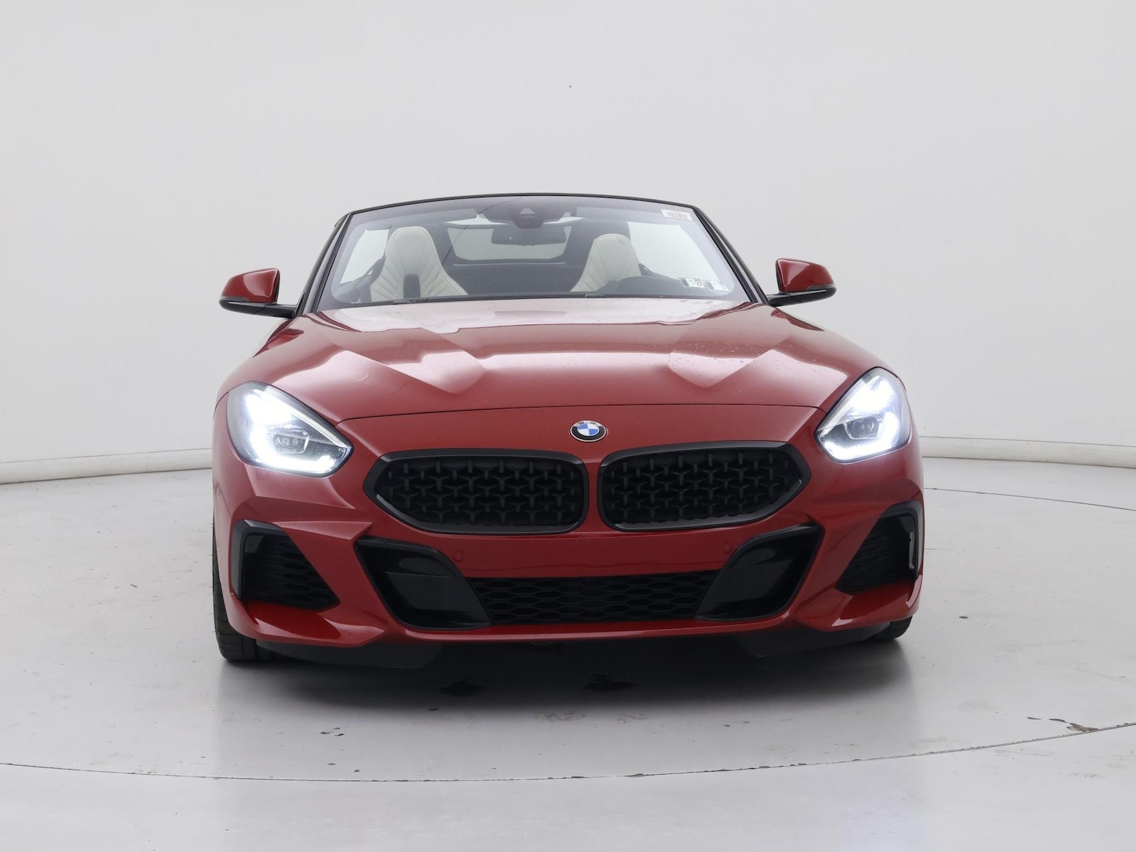 2019 BMW Z4 Base - Photo 6