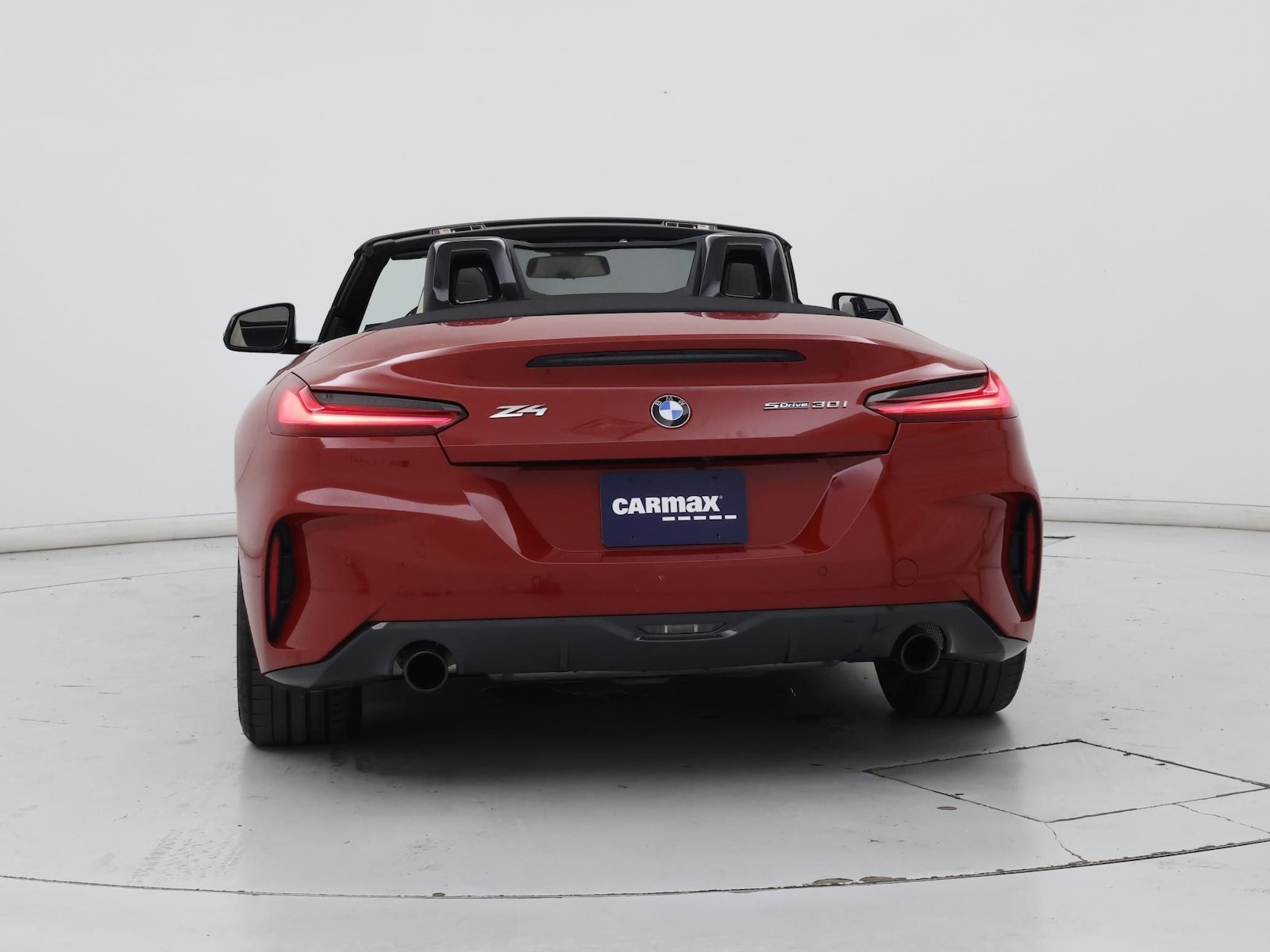 2019 BMW Z4 Base - Photo 7