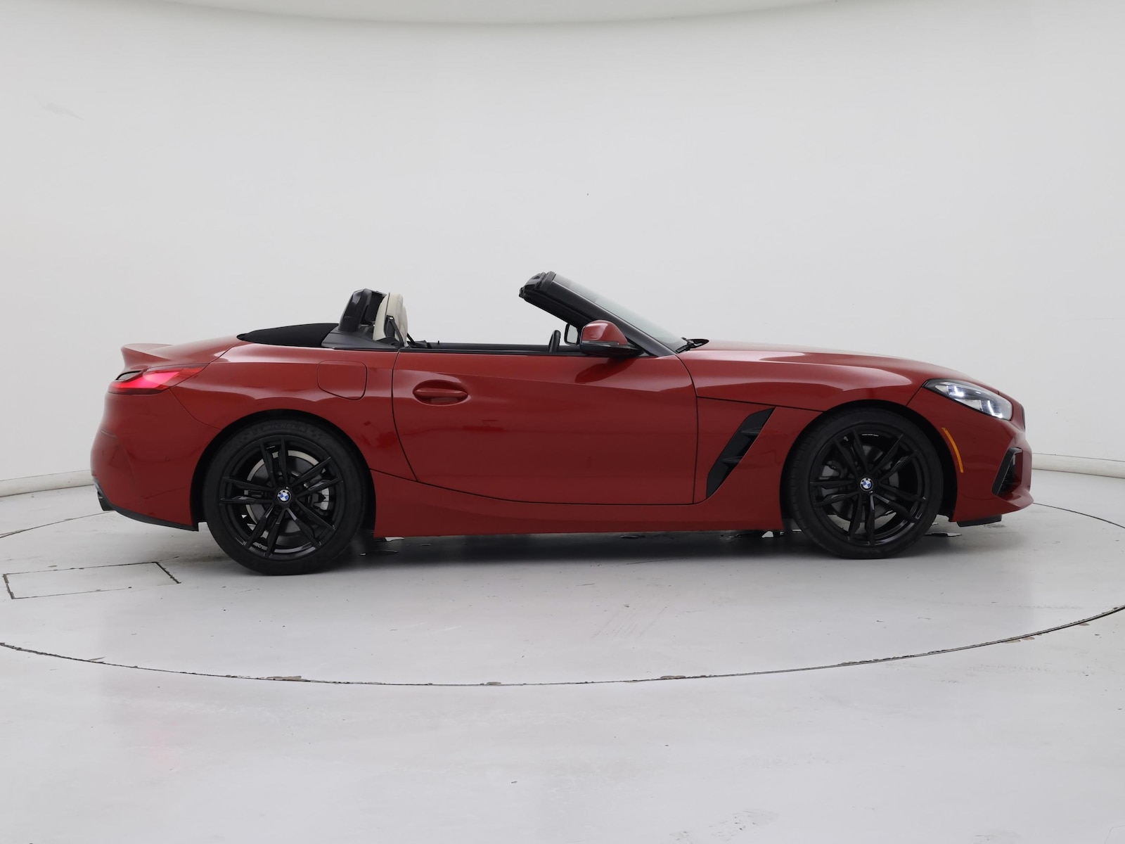 2019 BMW Z4 Base - Photo 8
