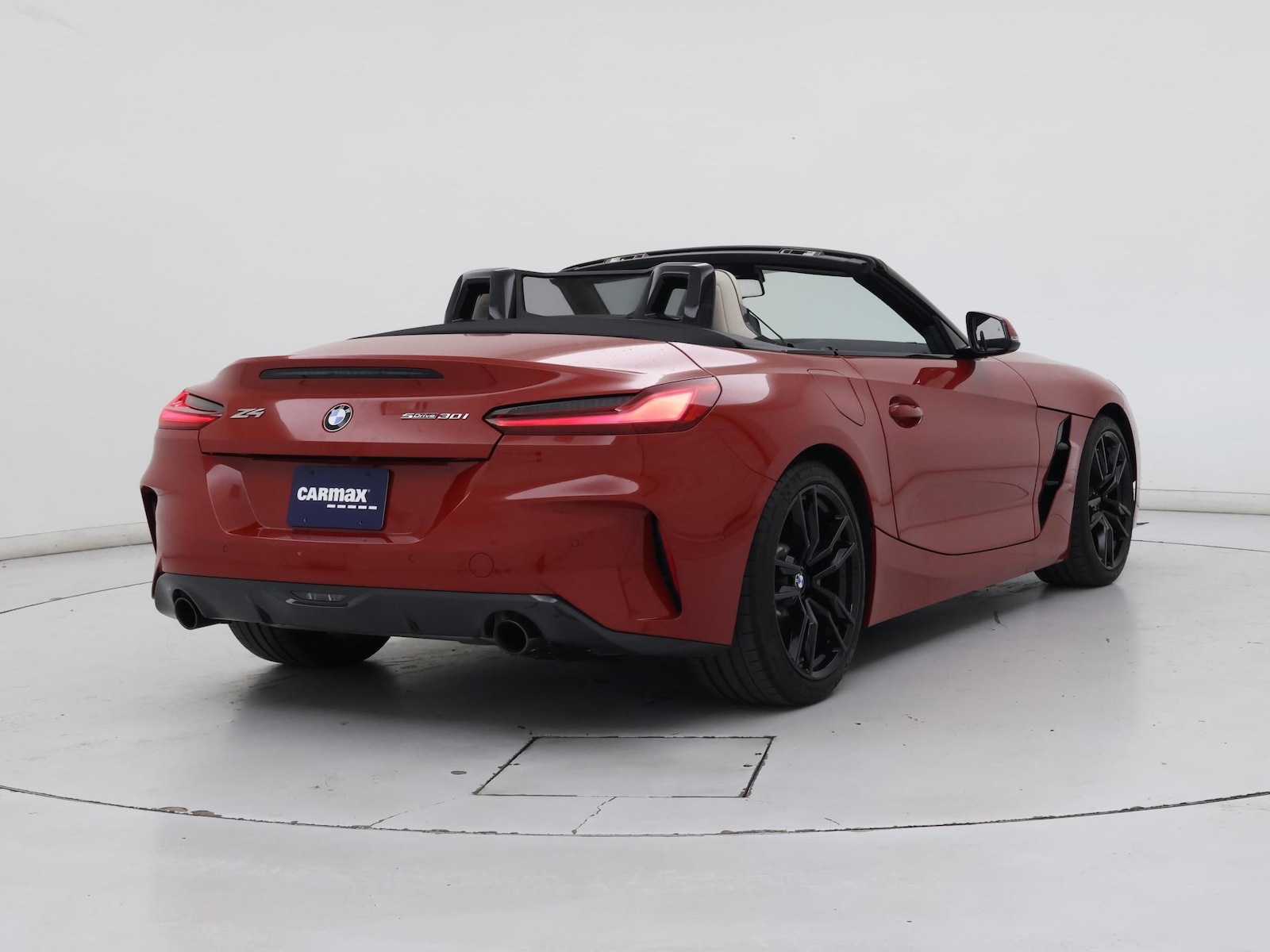 2019 BMW Z4 Base - Photo 9