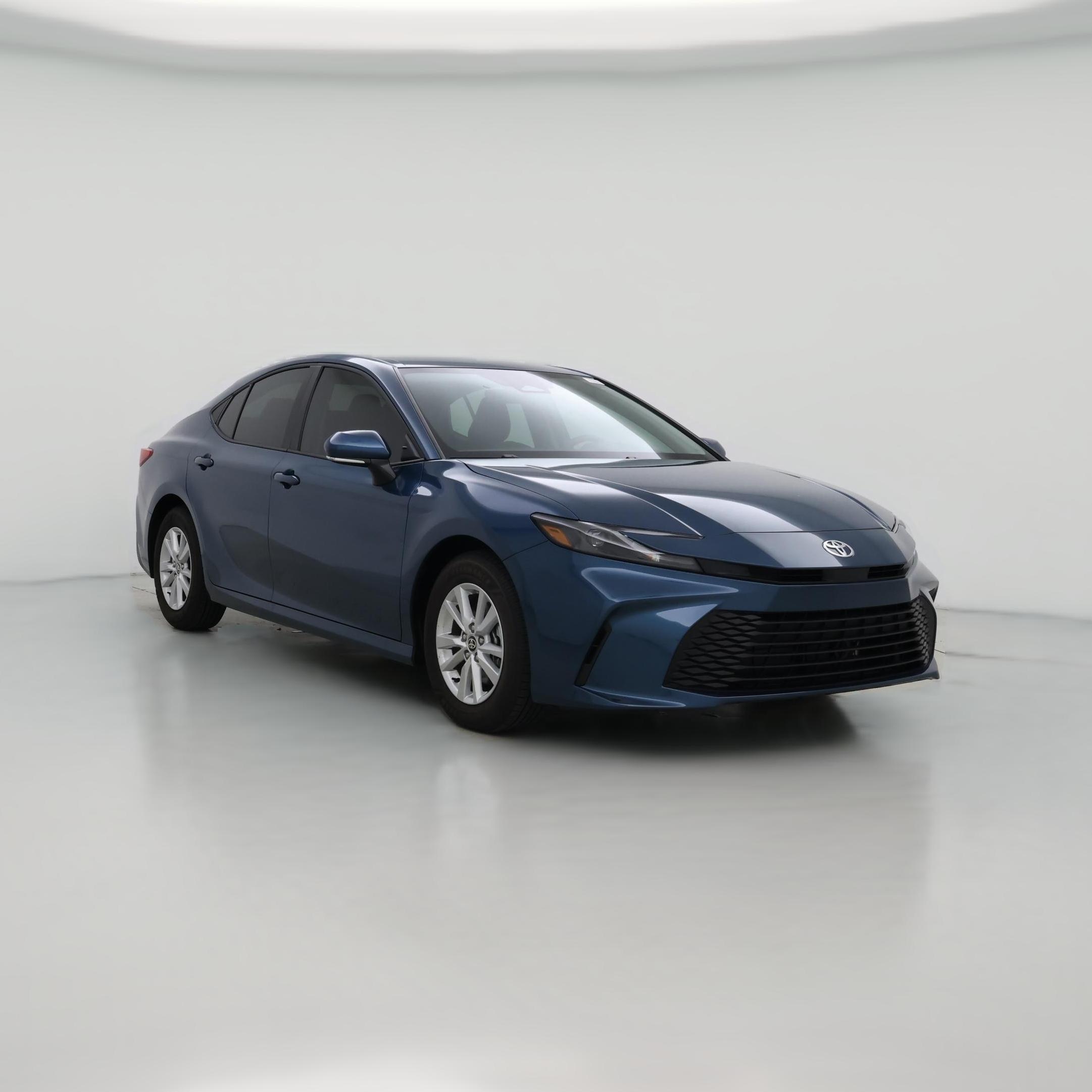 Thumbnail: 2026 Toyota Camry - 1