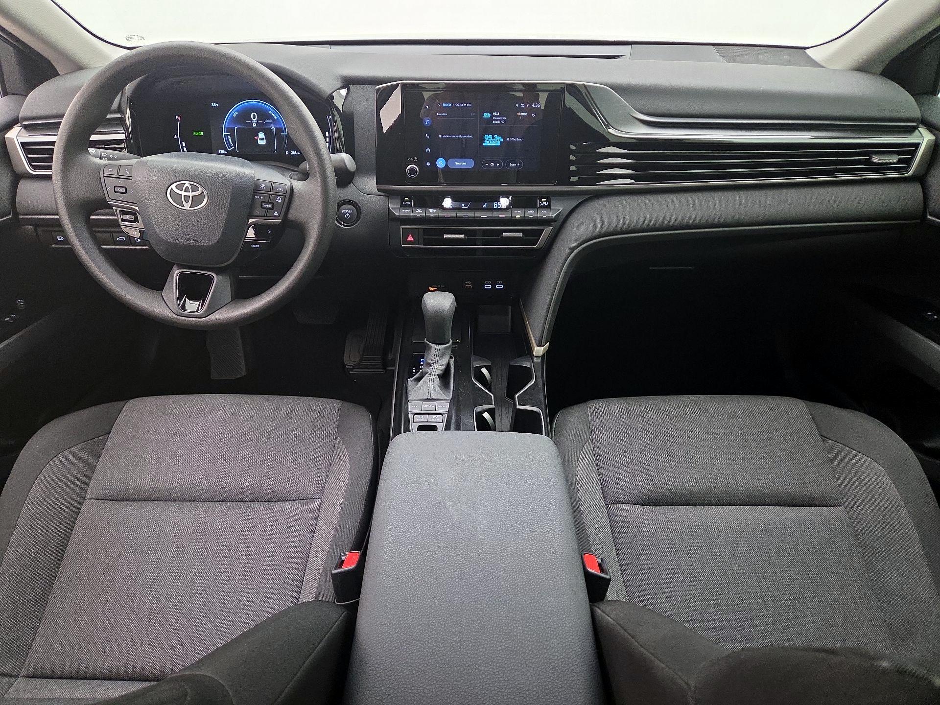 Thumbnail: 2026 Toyota Camry - 9