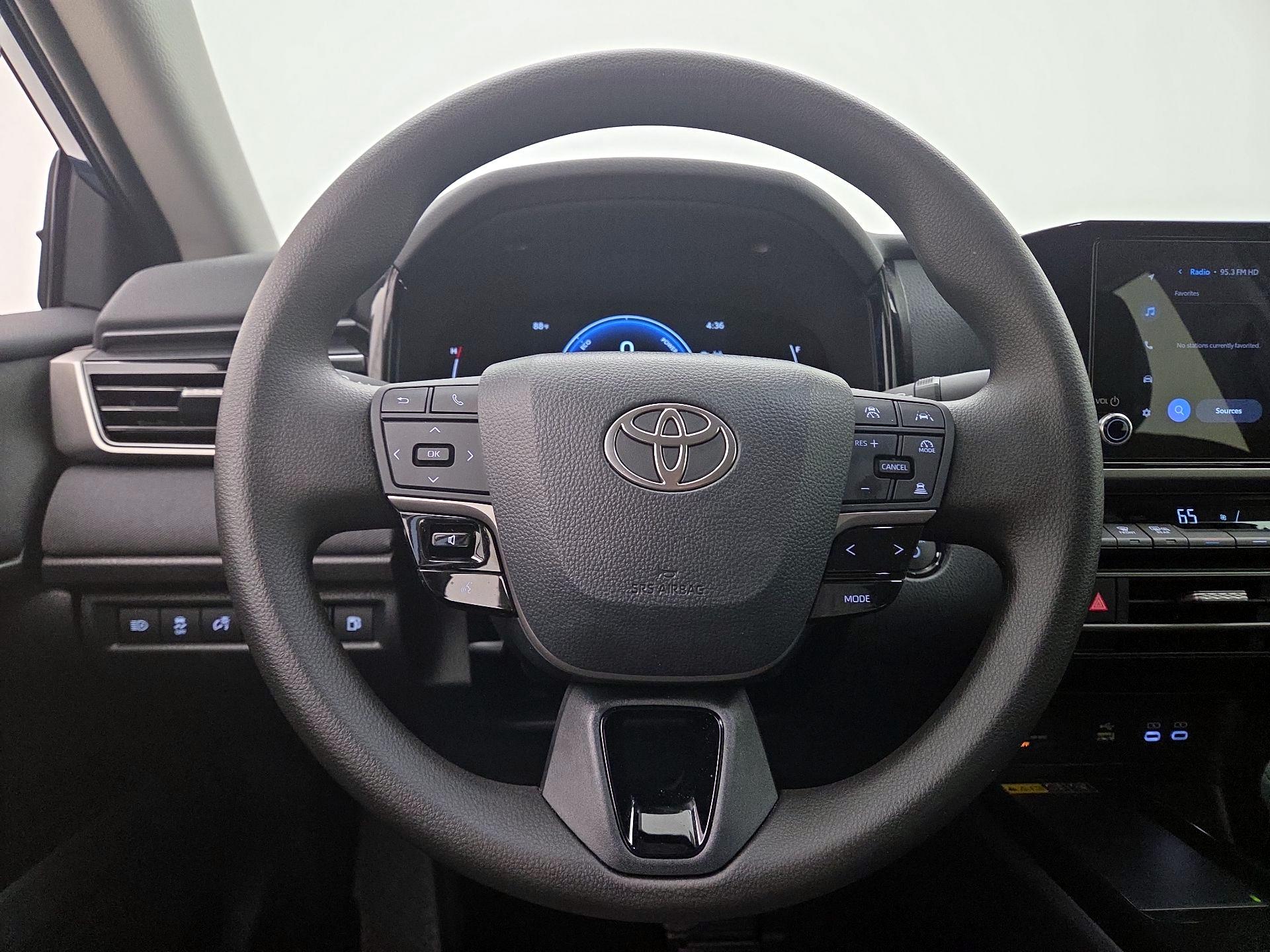 Thumbnail: 2026 Toyota Camry - 10