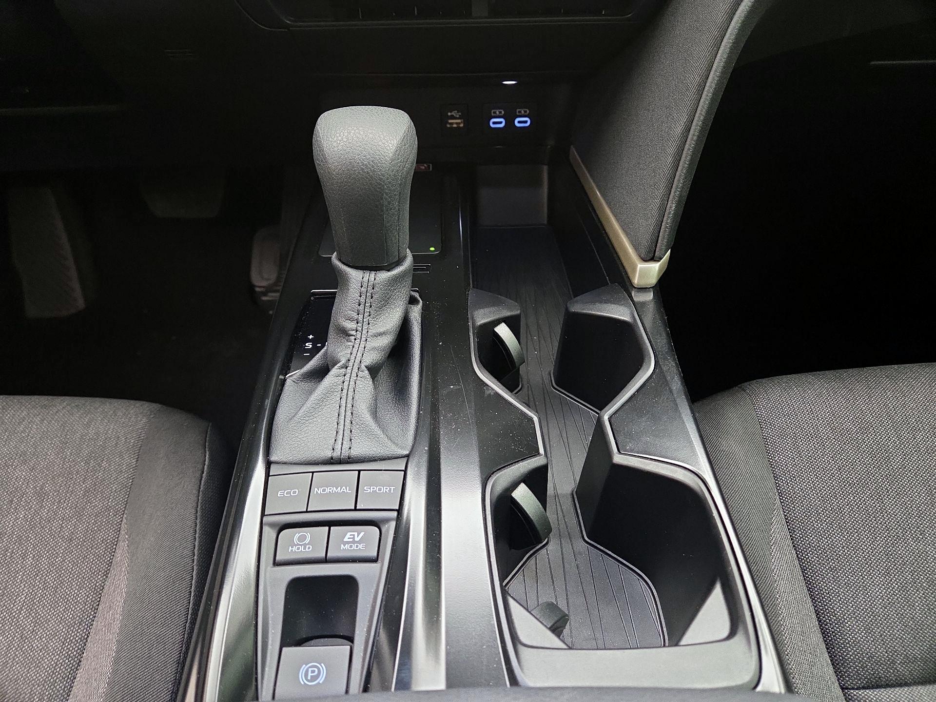 Thumbnail: 2026 Toyota Camry - 17