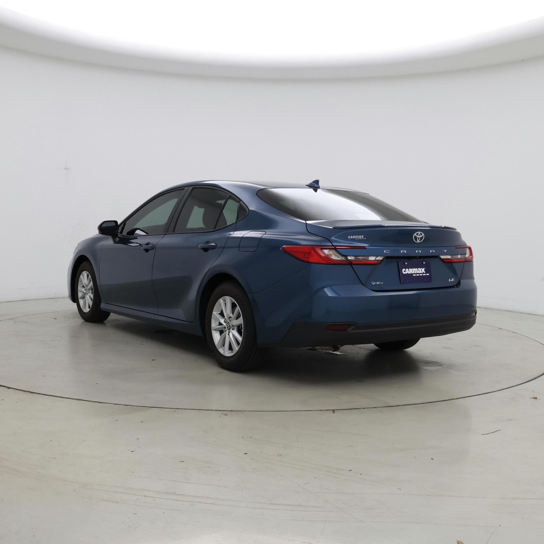 Thumbnail: 2026 Toyota Camry - 2