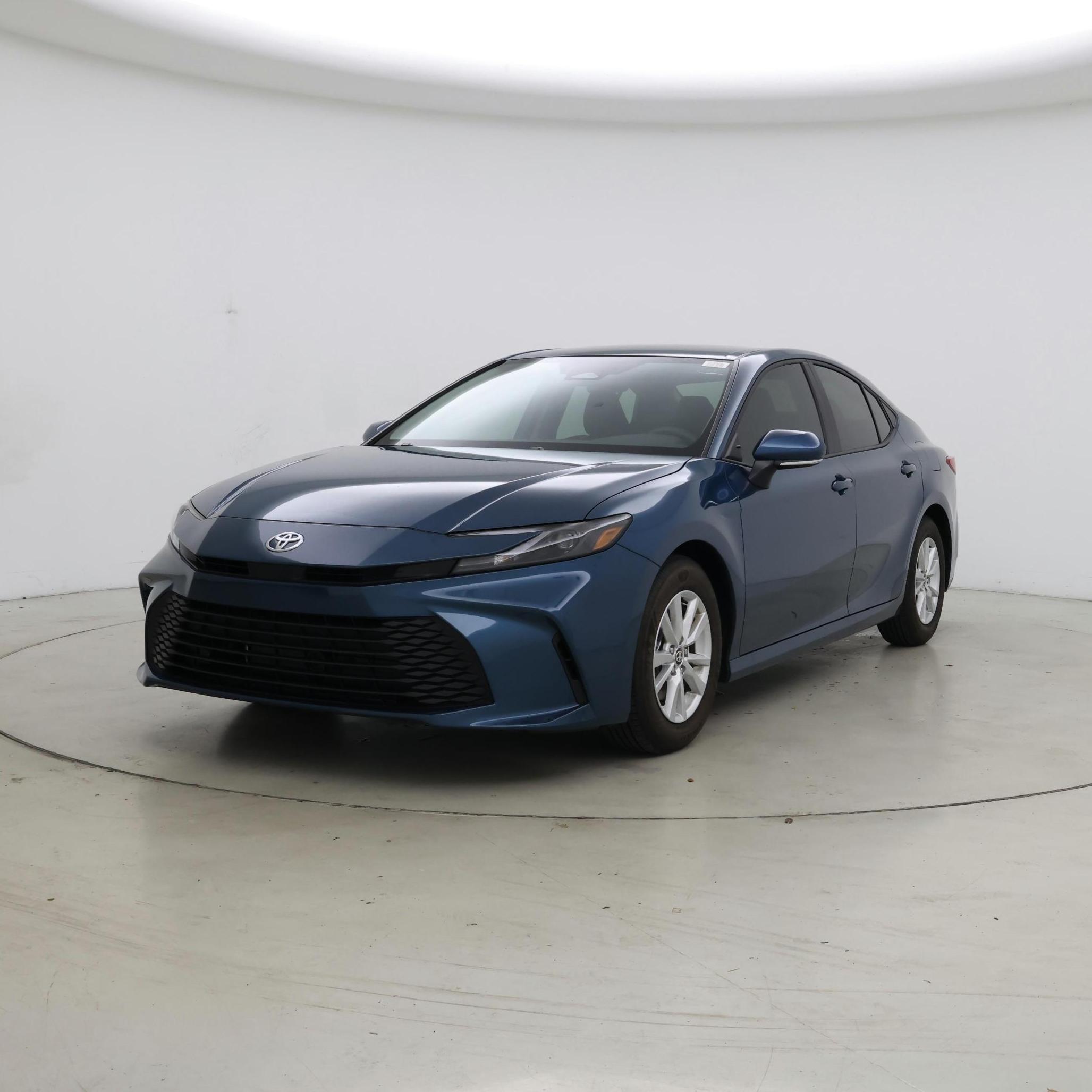 Thumbnail: 2026 Toyota Camry - 4