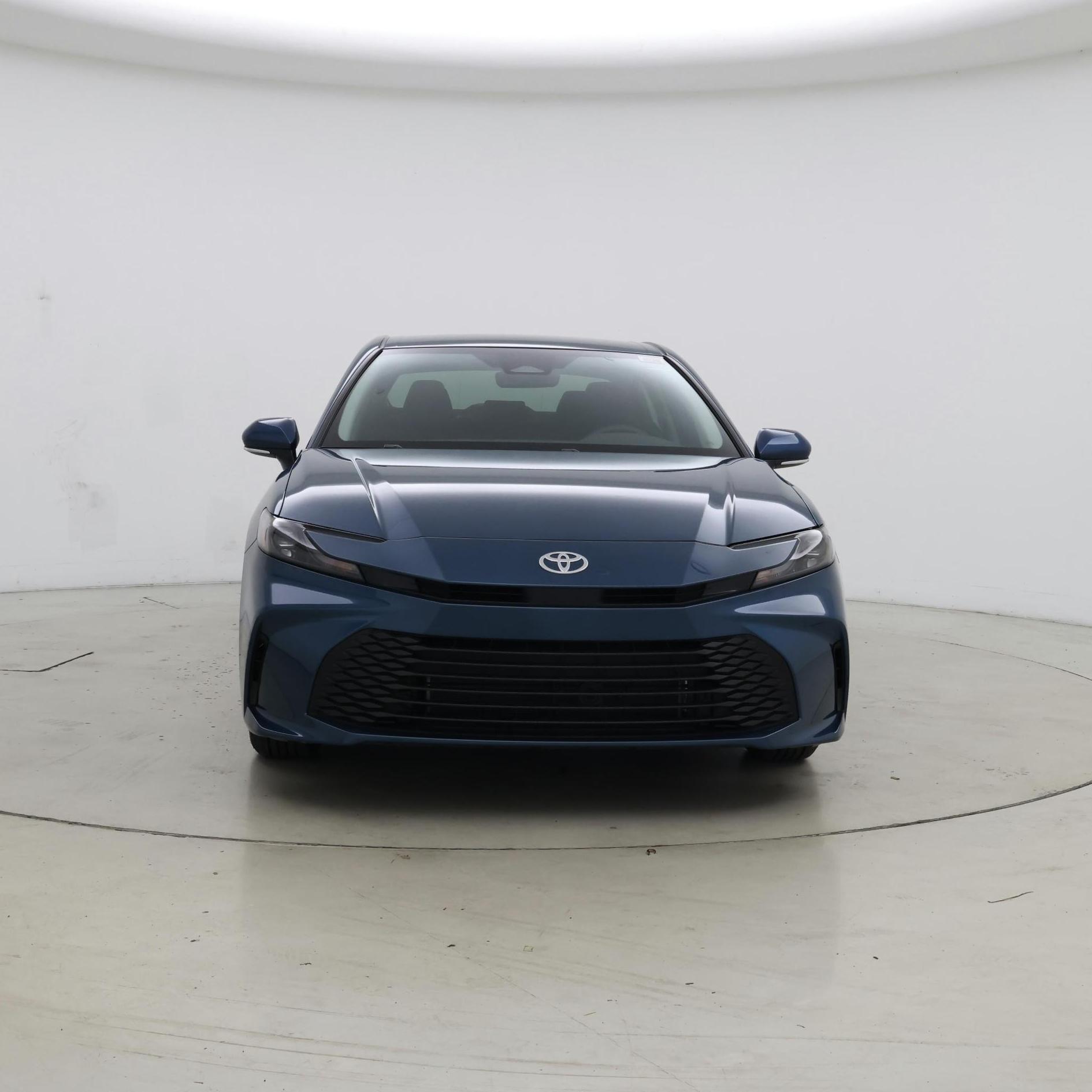 Thumbnail: 2026 Toyota Camry - 5