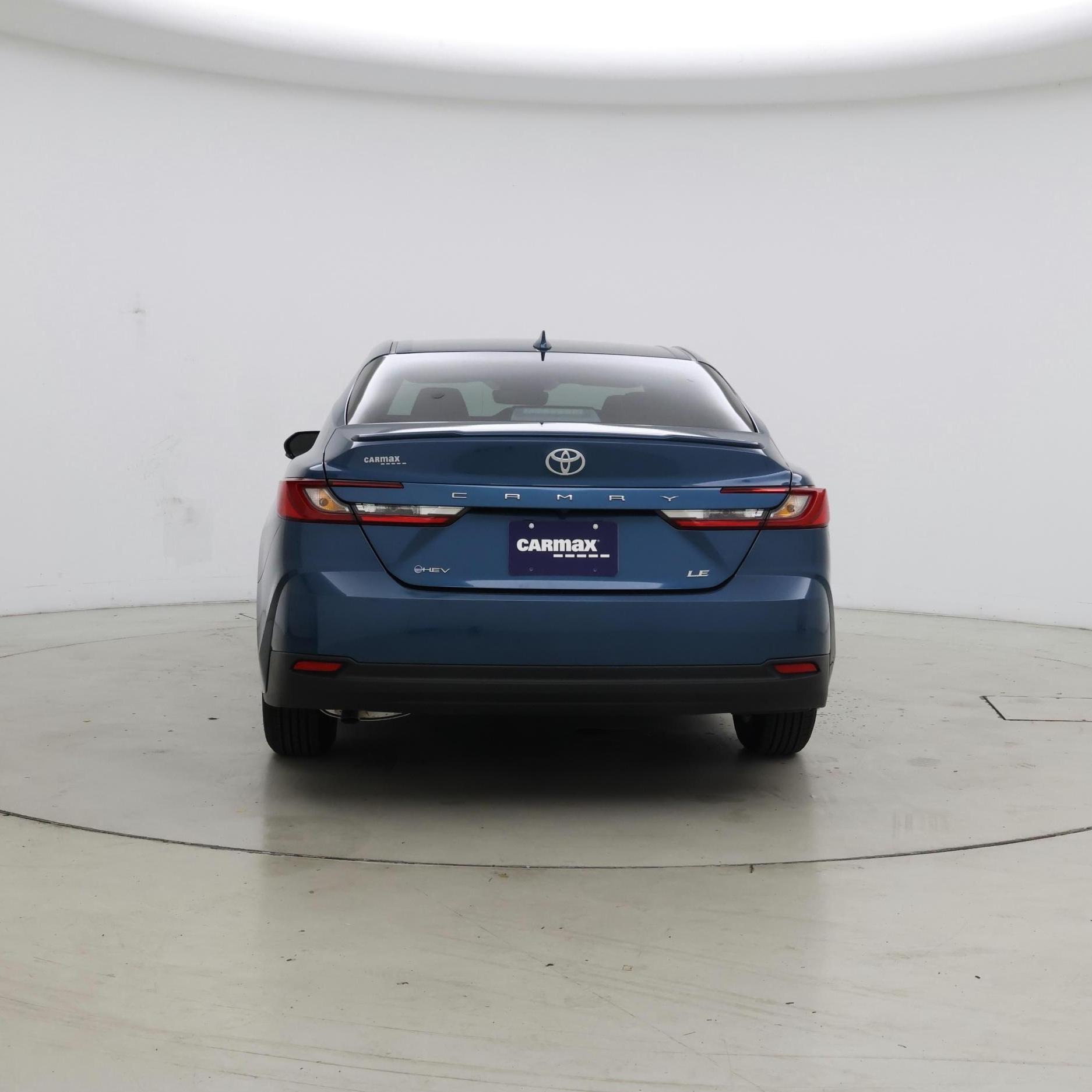 Thumbnail: 2026 Toyota Camry - 6