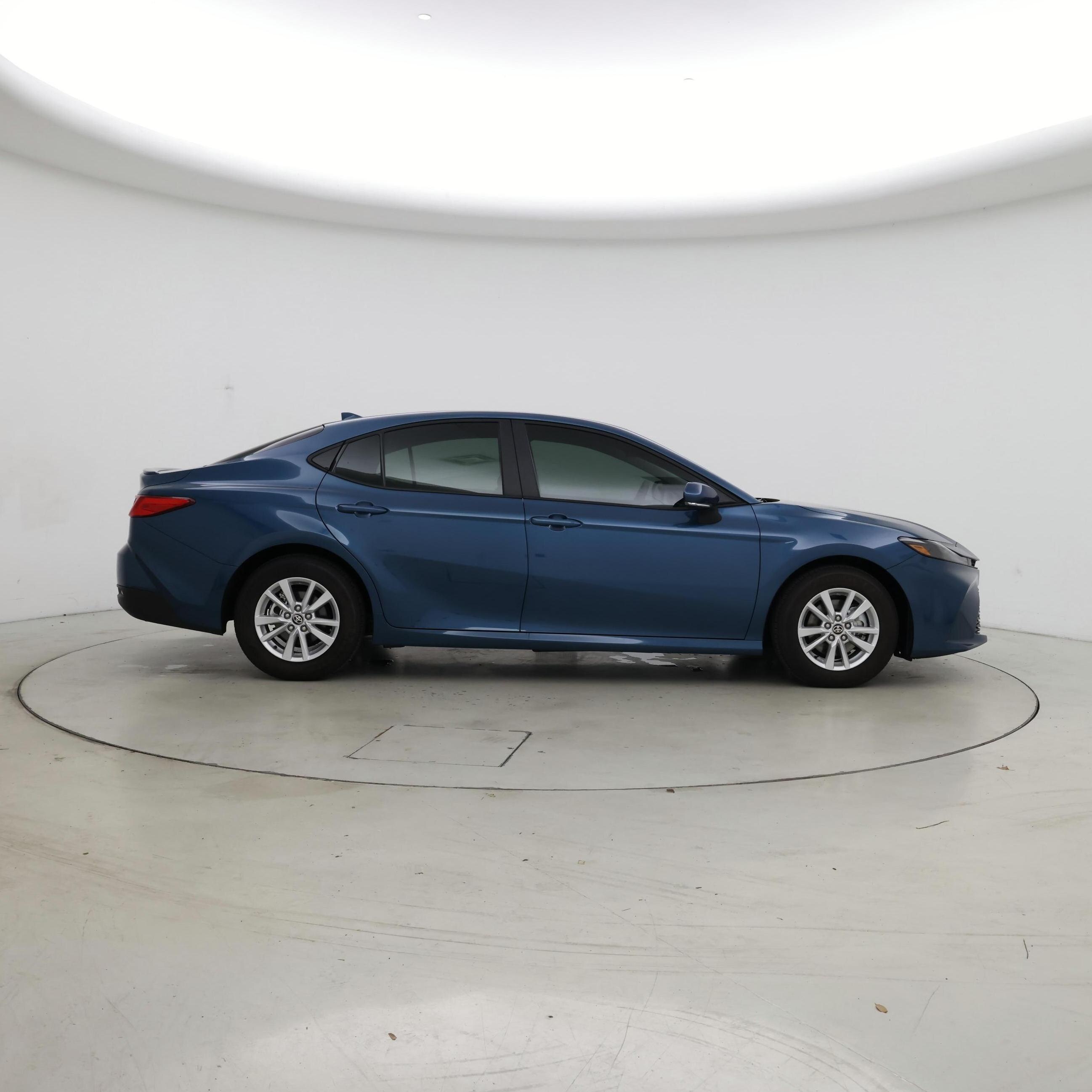 Thumbnail: 2026 Toyota Camry - 7
