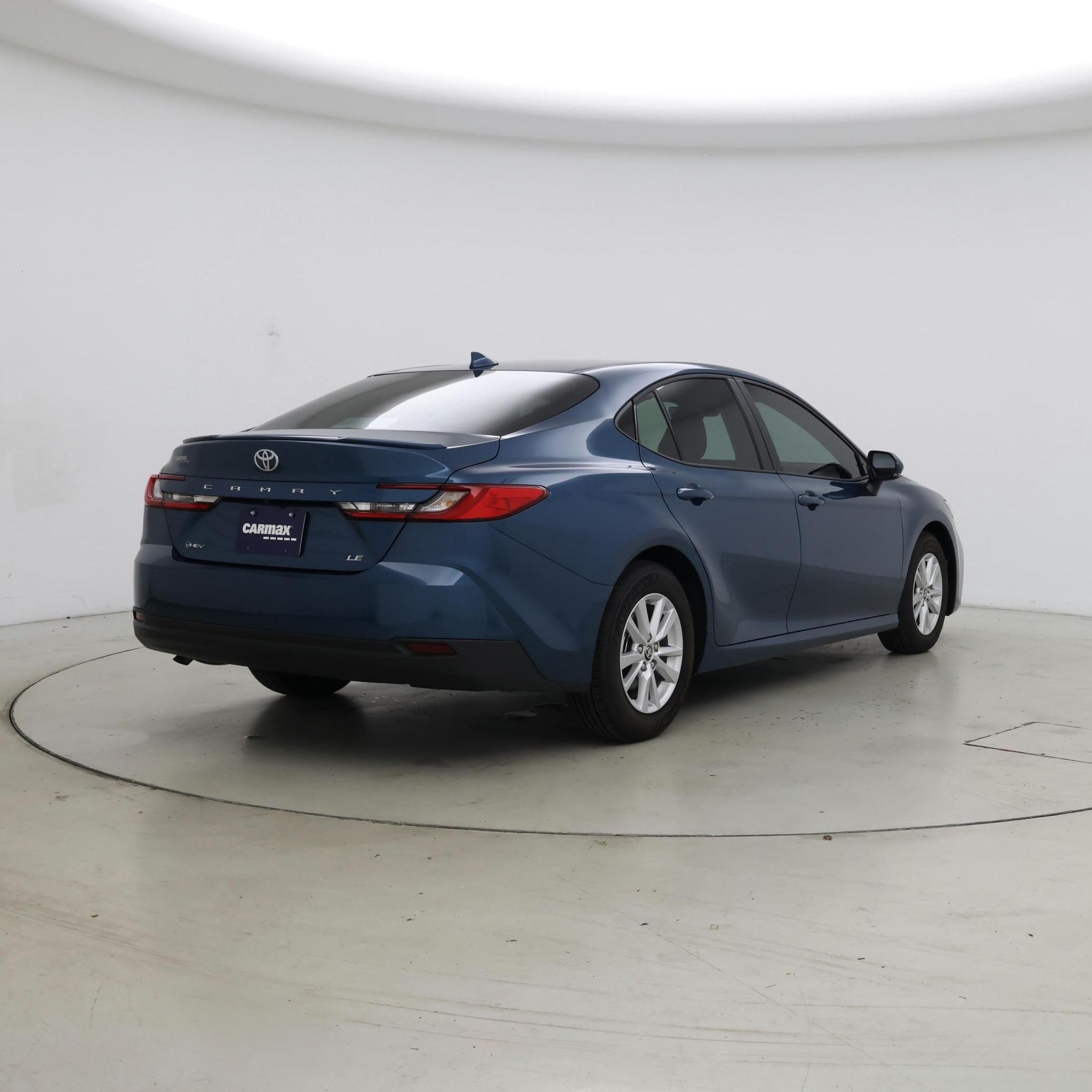 Thumbnail: 2026 Toyota Camry - 8