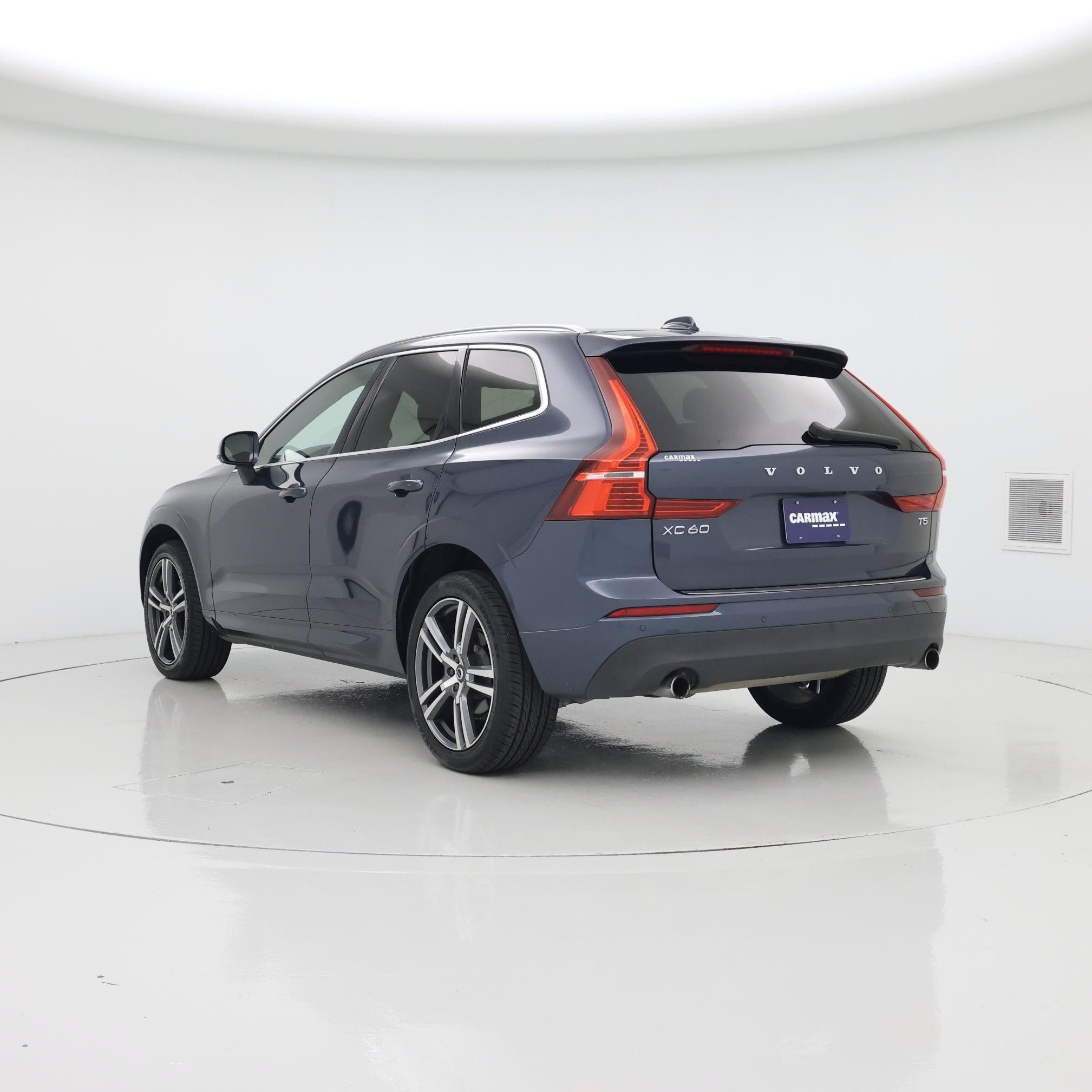 Thumbnail: 2020 Volvo XC60 - 2