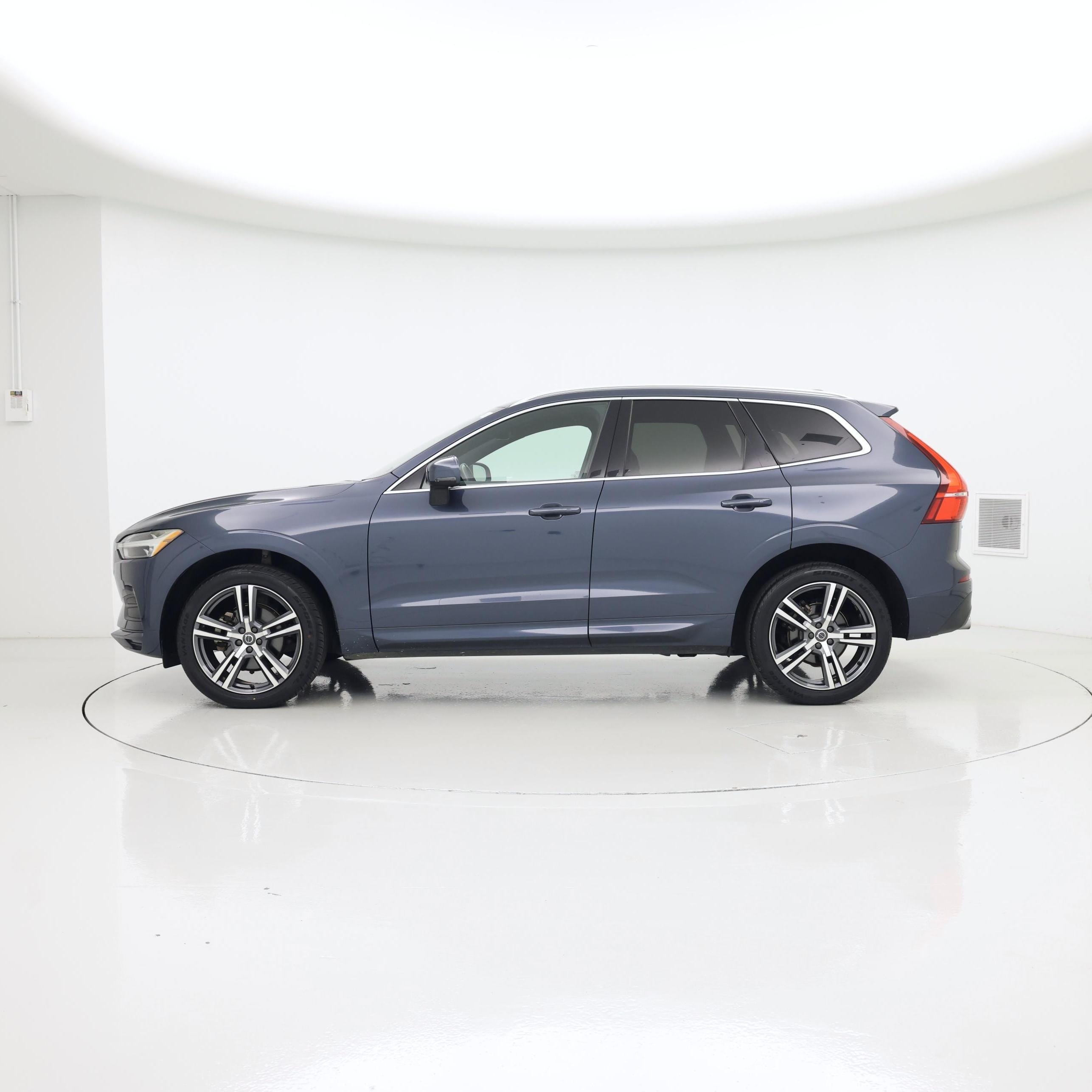 Thumbnail: 2020 Volvo XC60 - 3